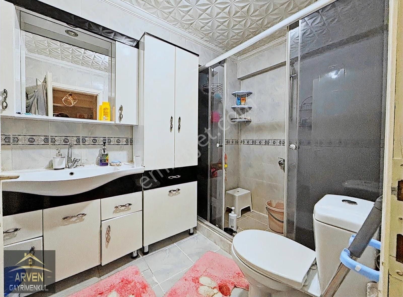 ▃arven▃anadolu Cadde Dibi Kat Konumunda 'çift Balkon' 3+1 Daire! - Görsel 19