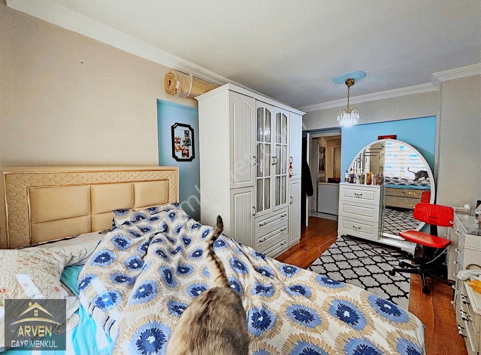 ▃arven▃anadolu Cadde Dibi Kat Konumunda 'çift Balkon' 3+1 Daire! - Görsel 30
