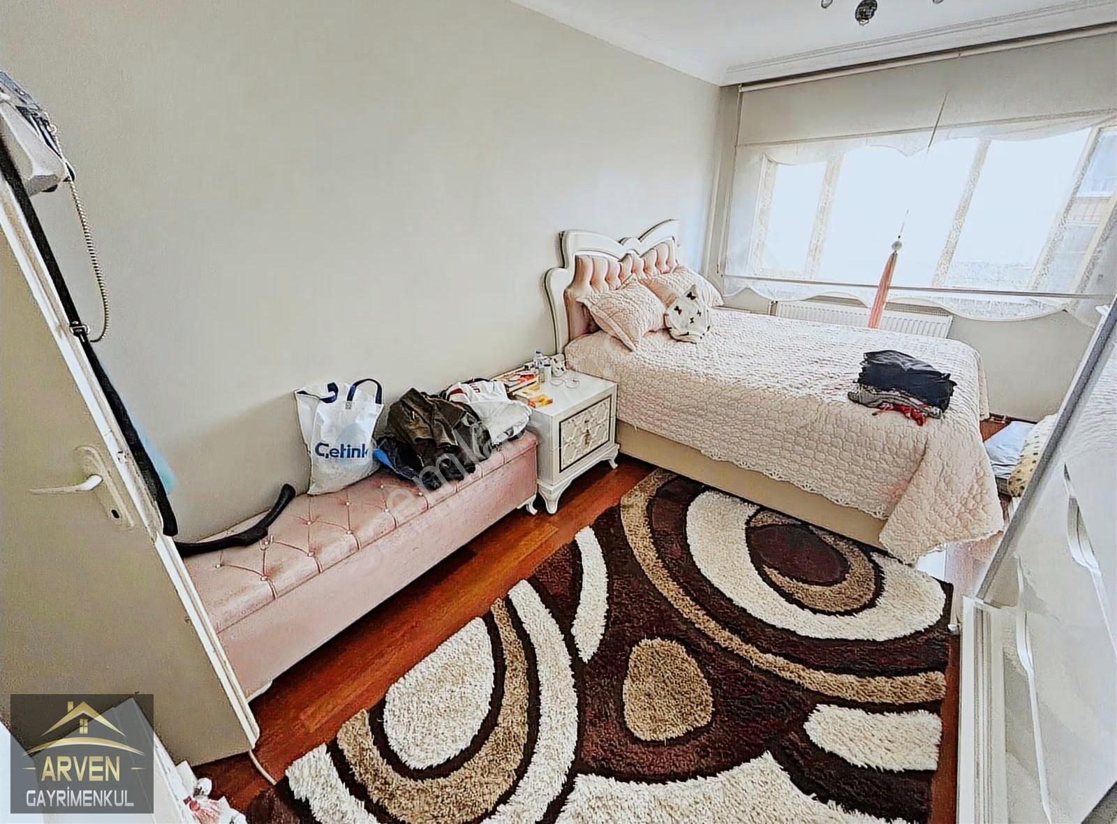 ▃arven▃anadolu Cadde Dibi Kat Konumunda 'çift Balkon' 3+1 Daire! - Görsel 20