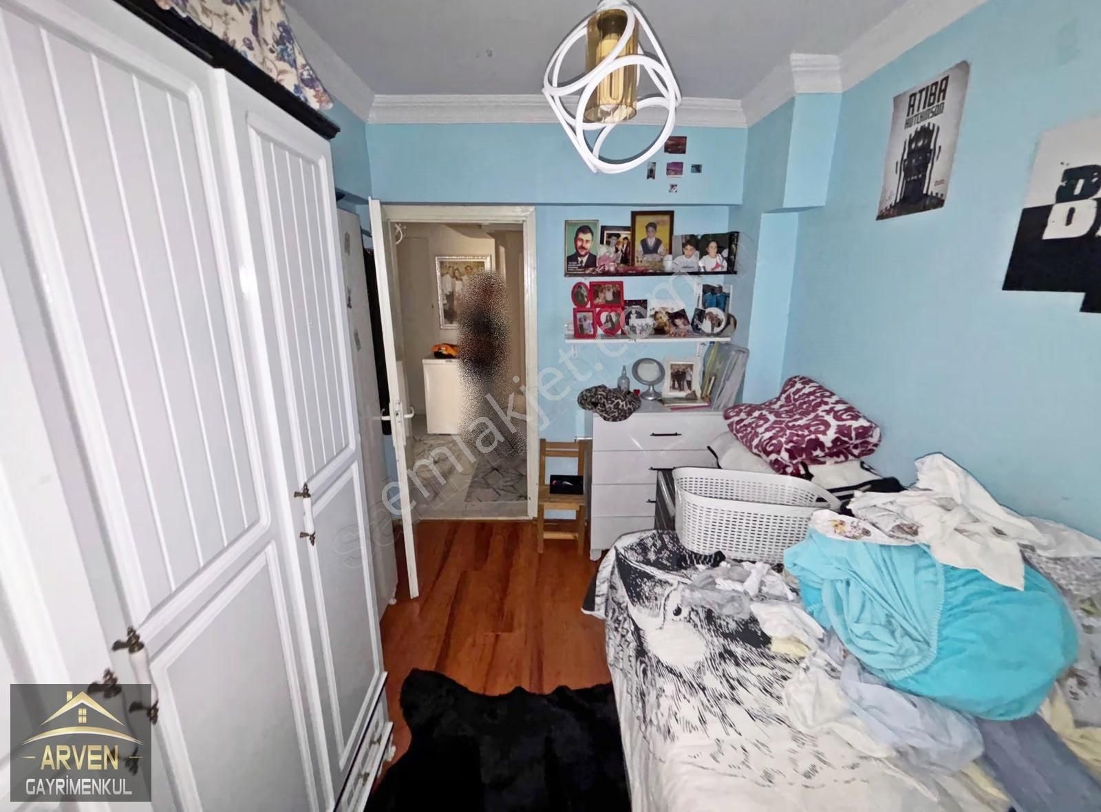▃arven▃anadolu Cadde Dibi Kat Konumunda 'çift Balkon' 3+1 Daire! - Görsel 22