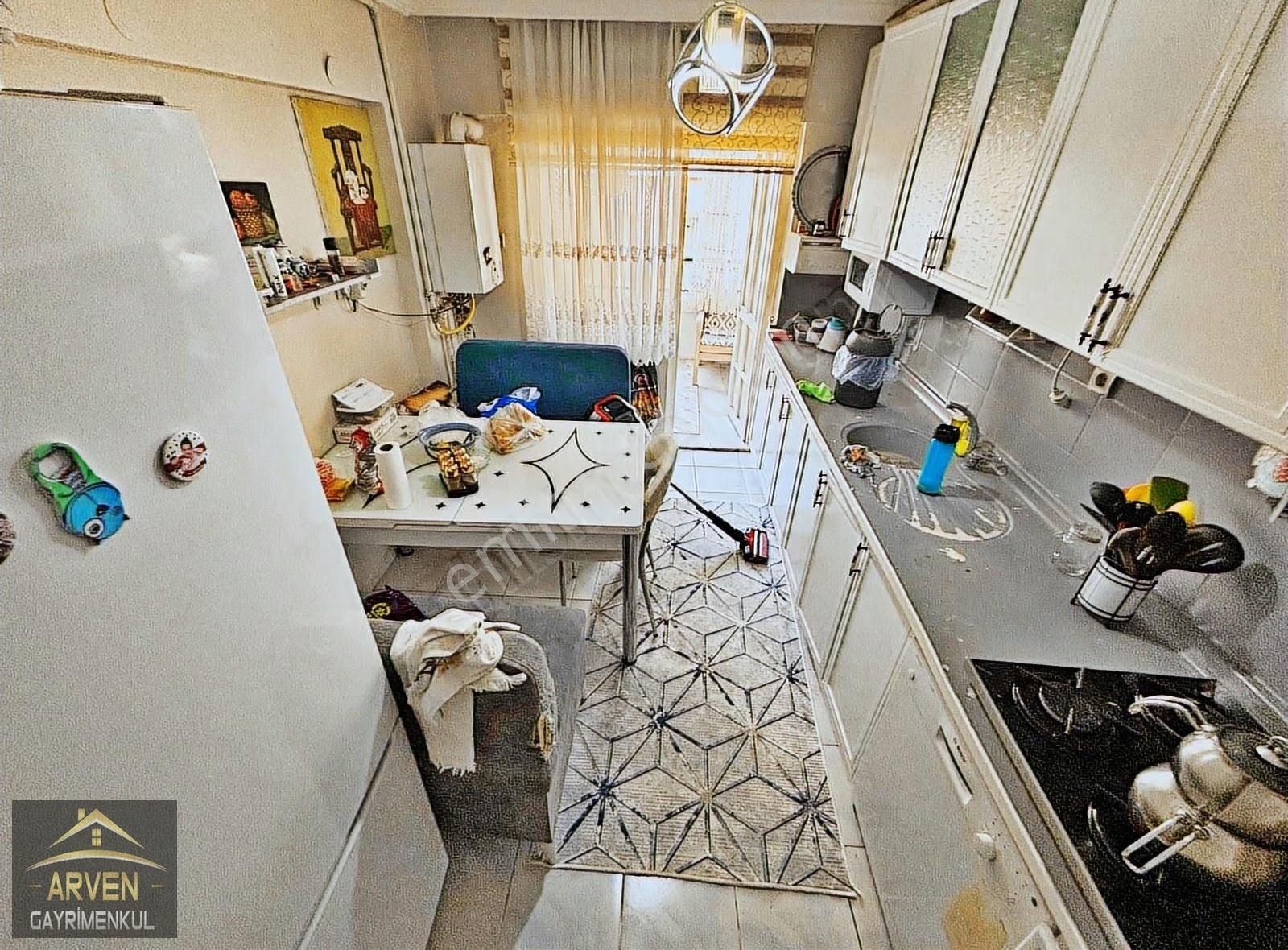 ▃arven▃anadolu Cadde Dibi Kat Konumunda 'çift Balkon' 3+1 Daire! - Görsel 35