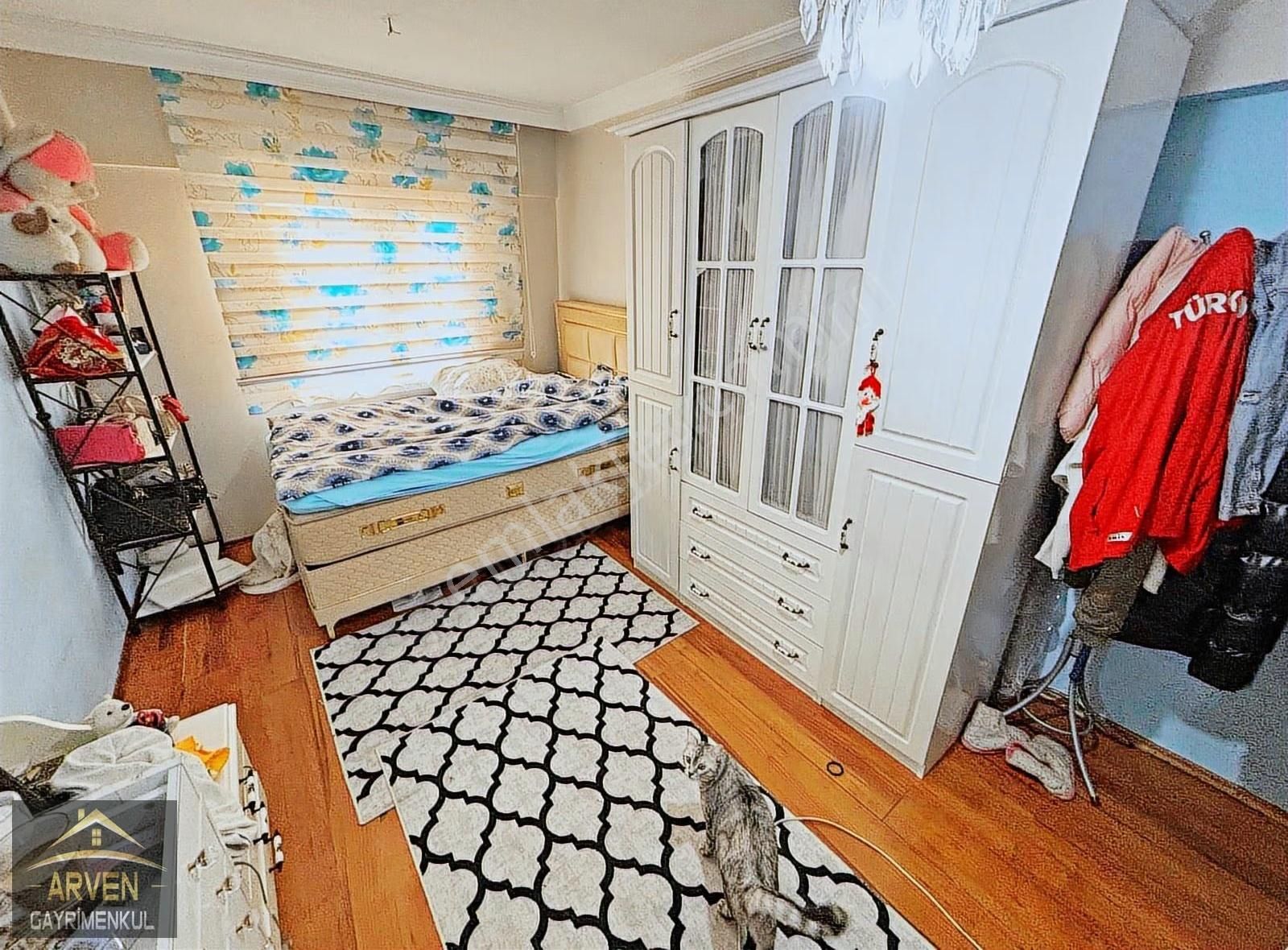 ▃arven▃anadolu Cadde Dibi Kat Konumunda 'çift Balkon' 3+1 Daire! - Görsel 23