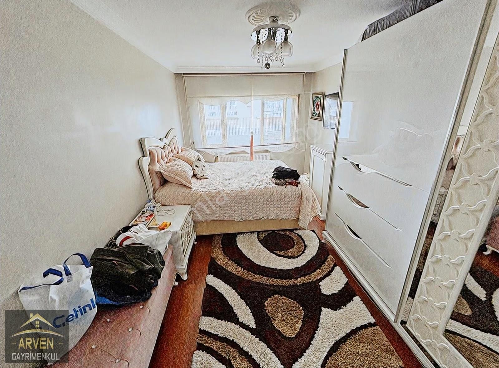 ▃arven▃anadolu Cadde Dibi Kat Konumunda 'çift Balkon' 3+1 Daire! - Görsel 28
