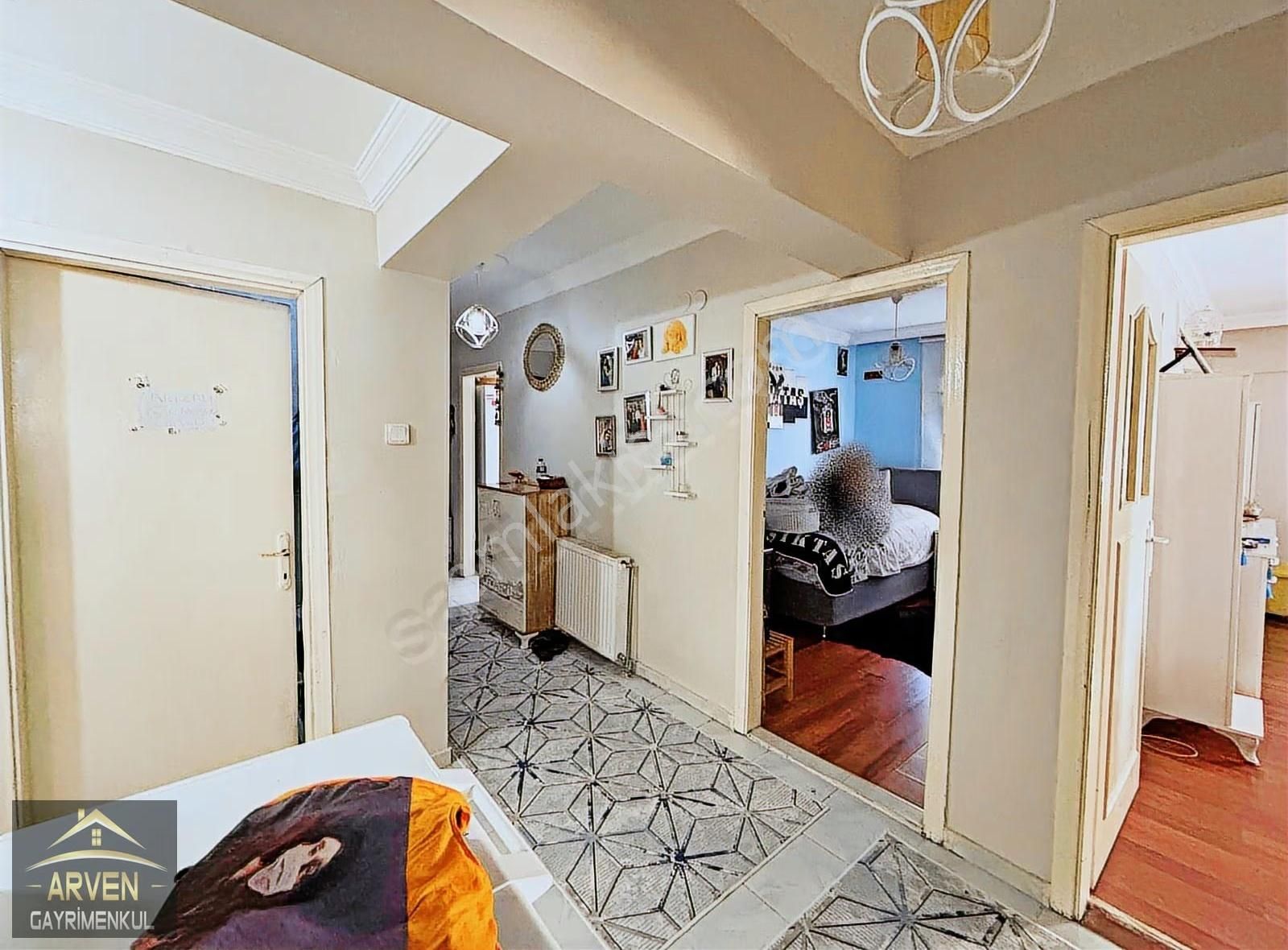 ▃arven▃anadolu Cadde Dibi Kat Konumunda 'çift Balkon' 3+1 Daire! - Görsel 18