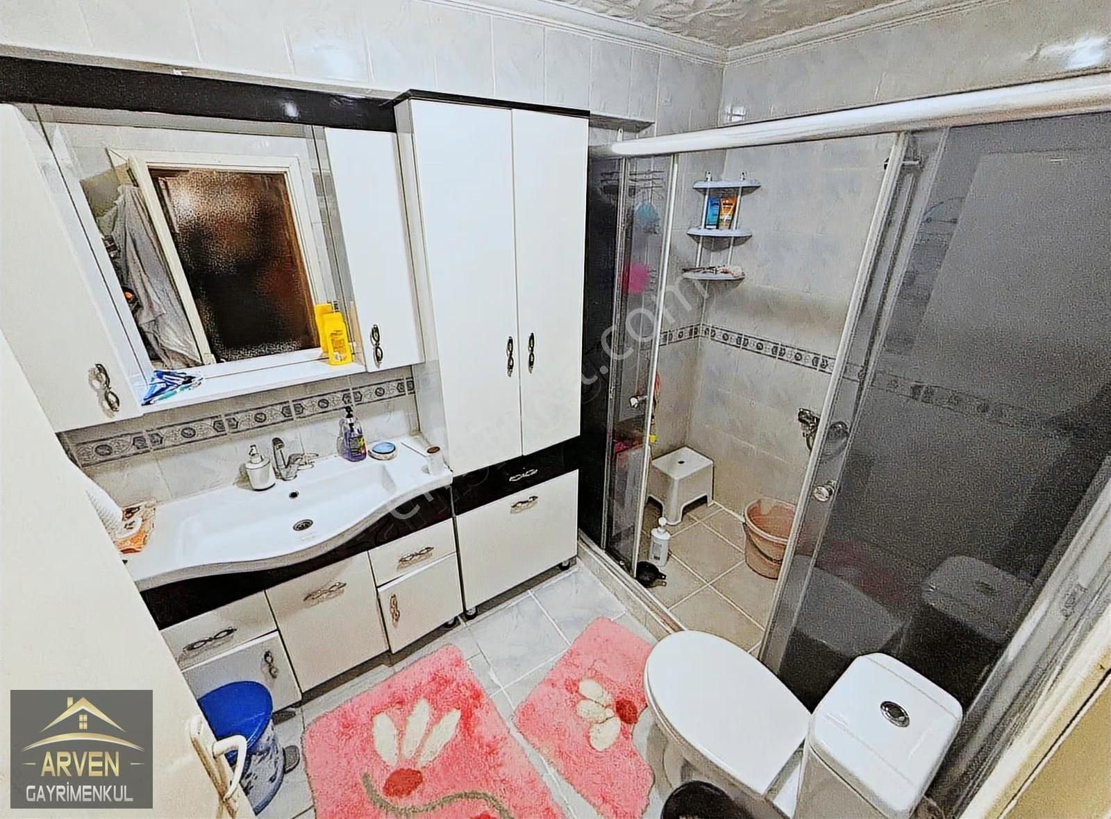 ▃arven▃anadolu Cadde Dibi Kat Konumunda 'çift Balkon' 3+1 Daire! - Görsel 26