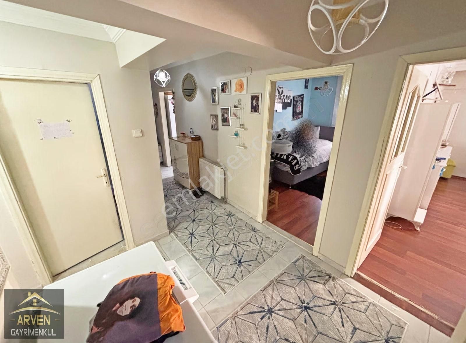 ▃arven▃anadolu Cadde Dibi Kat Konumunda 'çift Balkon' 3+1 Daire! - Görsel 25