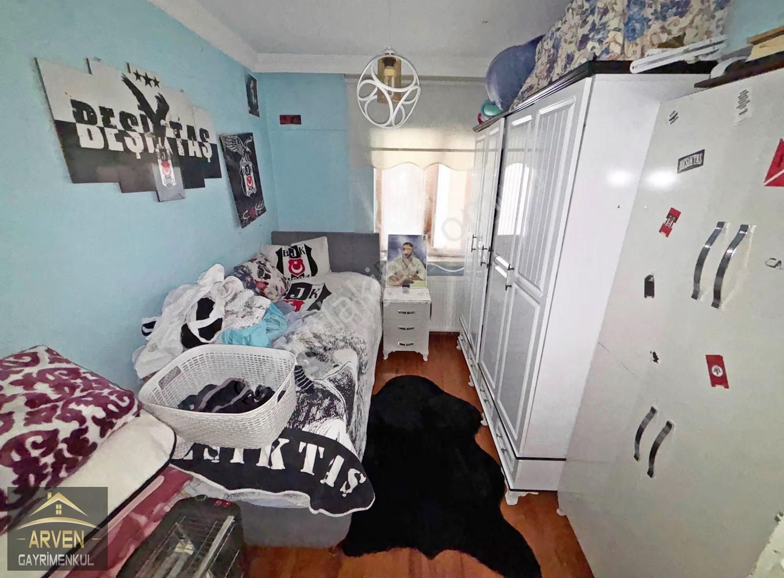 ▃arven▃anadolu Cadde Dibi Kat Konumunda 'çift Balkon' 3+1 Daire! - Görsel 24