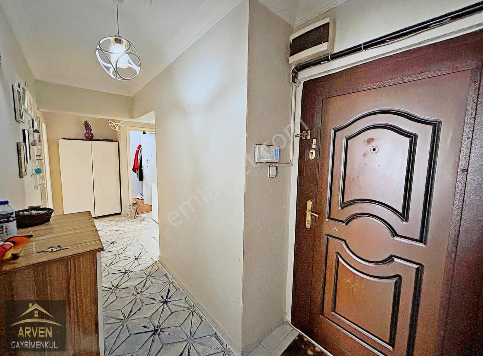 ▃arven▃anadolu Cadde Dibi Kat Konumunda 'çift Balkon' 3+1 Daire! - Görsel 16