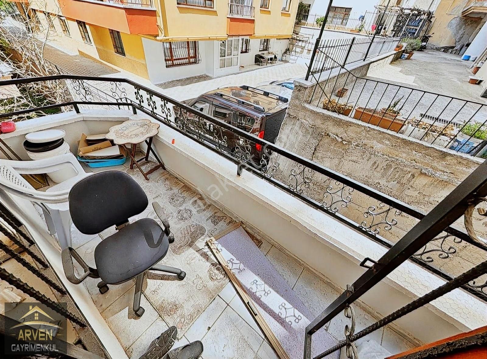▃arven▃anadolu Cadde Dibi Kat Konumunda 'çift Balkon' 3+1 Daire! - Görsel 7