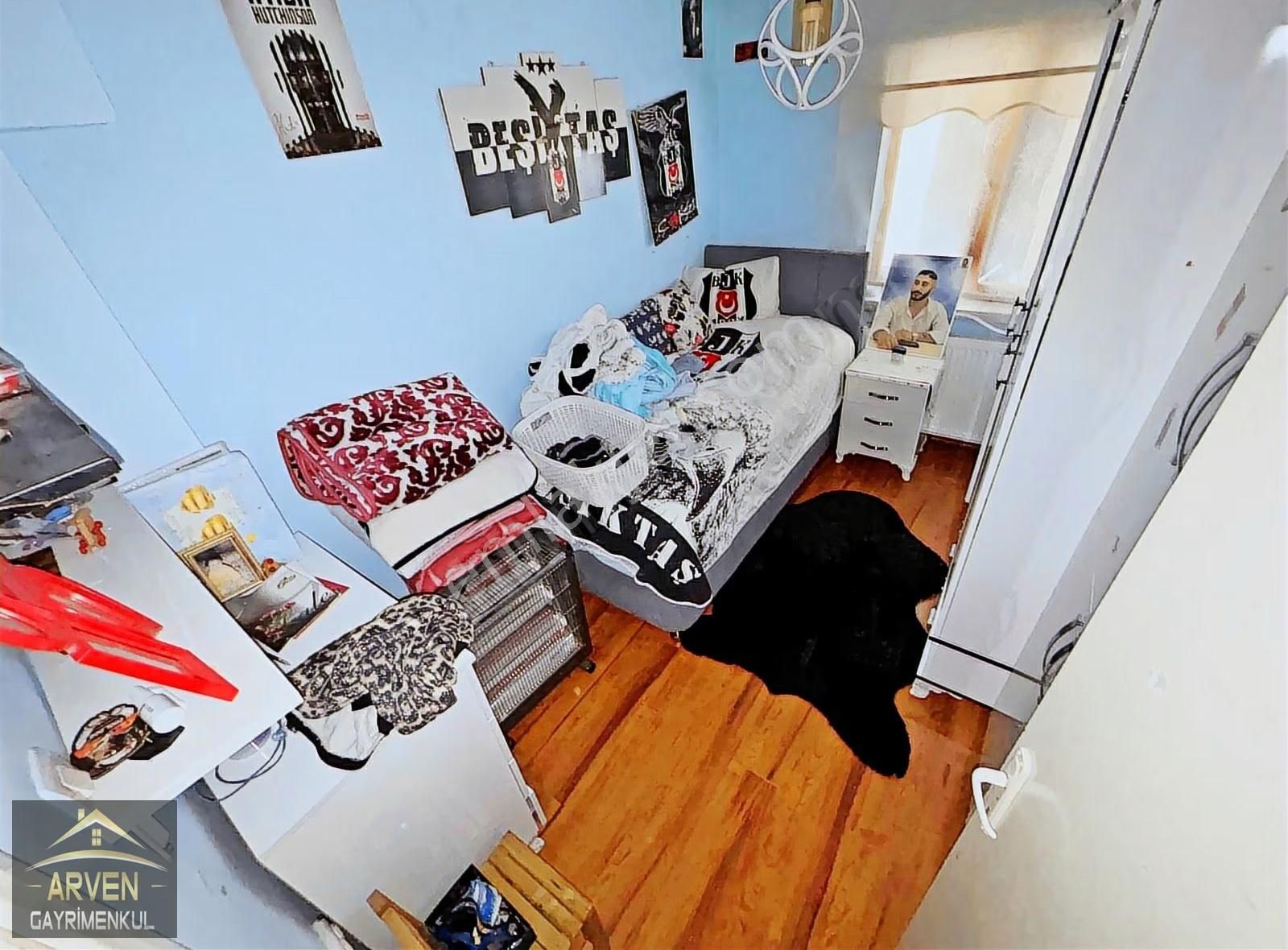 ▃arven▃anadolu Cadde Dibi Kat Konumunda 'çift Balkon' 3+1 Daire! - Görsel 32