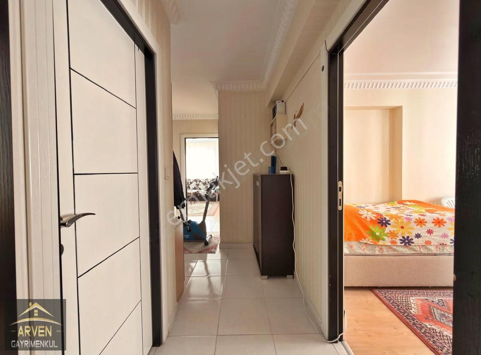 ▃arven▃cengizhan Mh. Süper Lokasyon Natoyolu Yakını Sitede 3+1 - Görsel 26