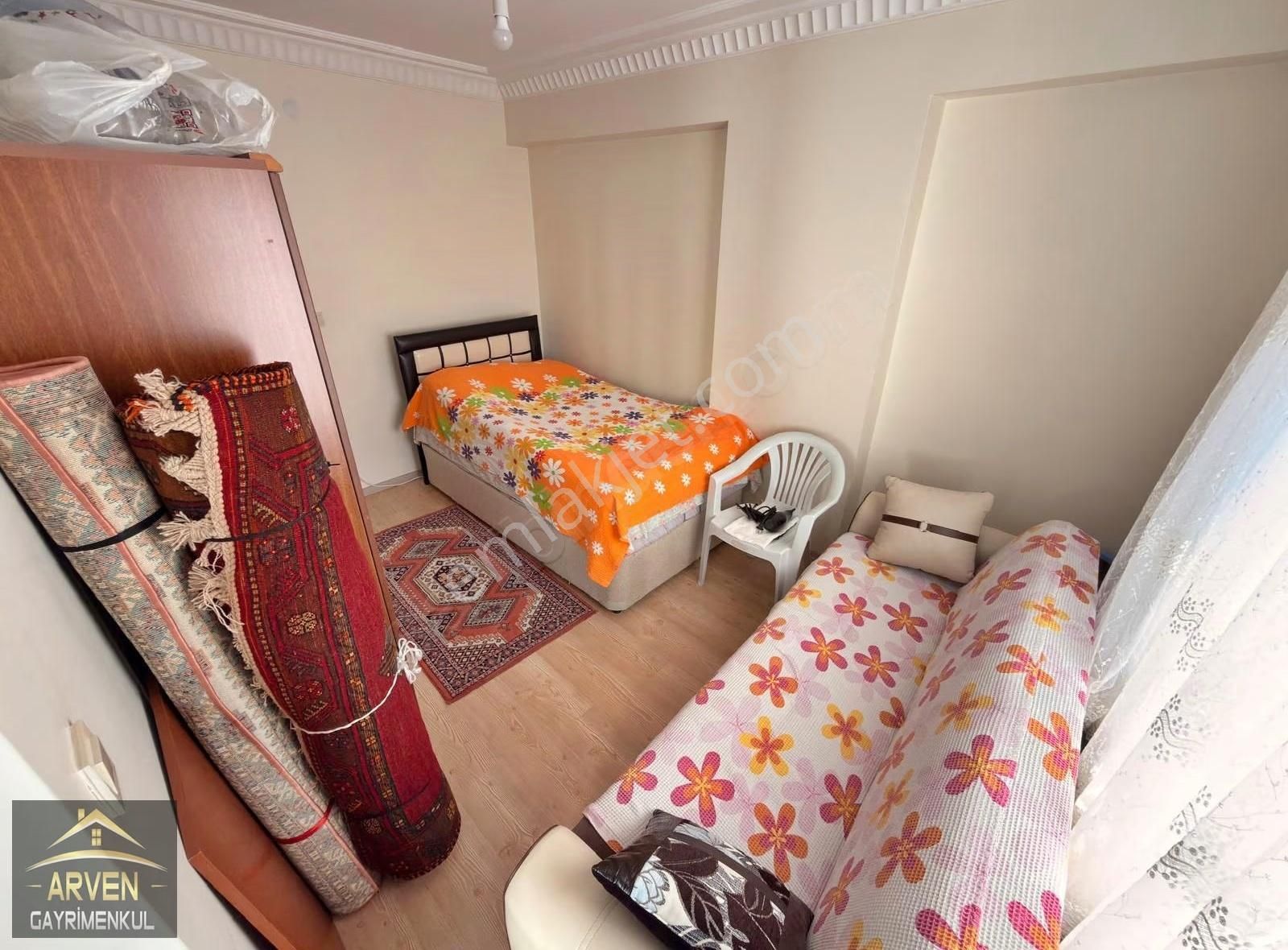 ▃arven▃cengizhan Mh. Süper Lokasyon Natoyolu Yakını Sitede 3+1 - Görsel 6