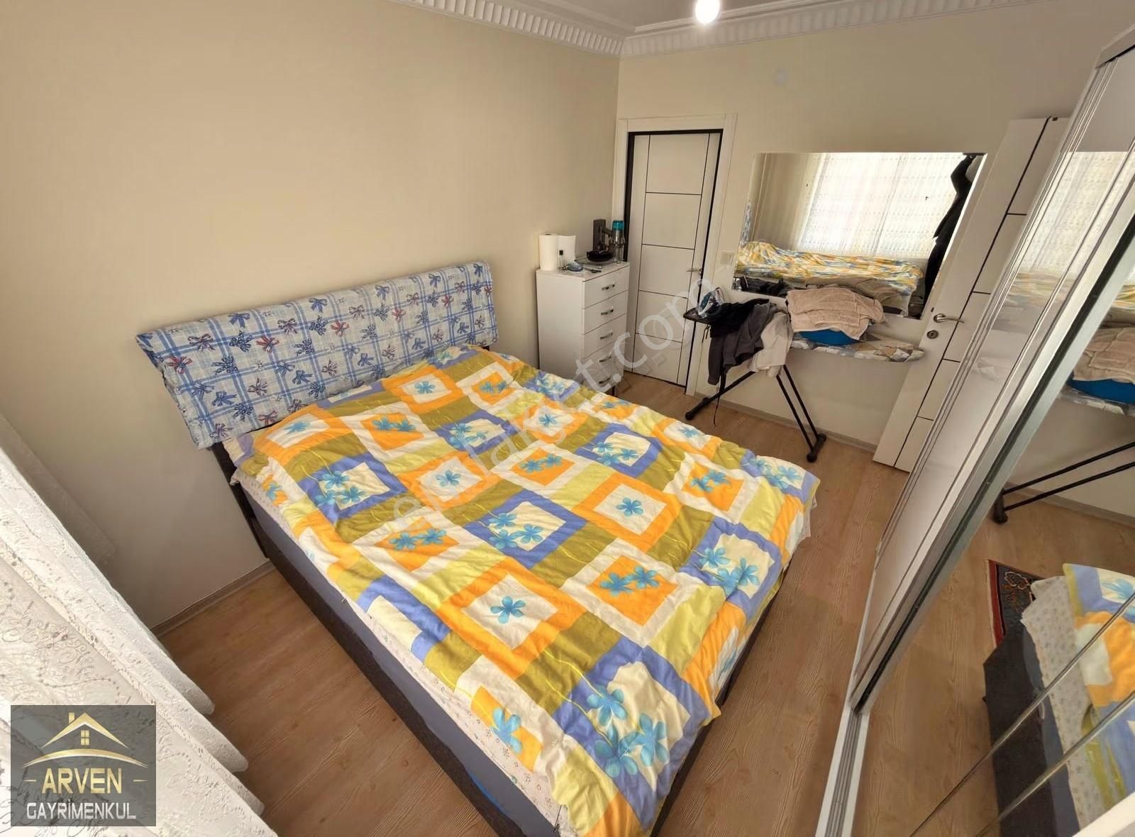 ▃arven▃cengizhan Mh. Süper Lokasyon Natoyolu Yakını Sitede 3+1 - Görsel 11