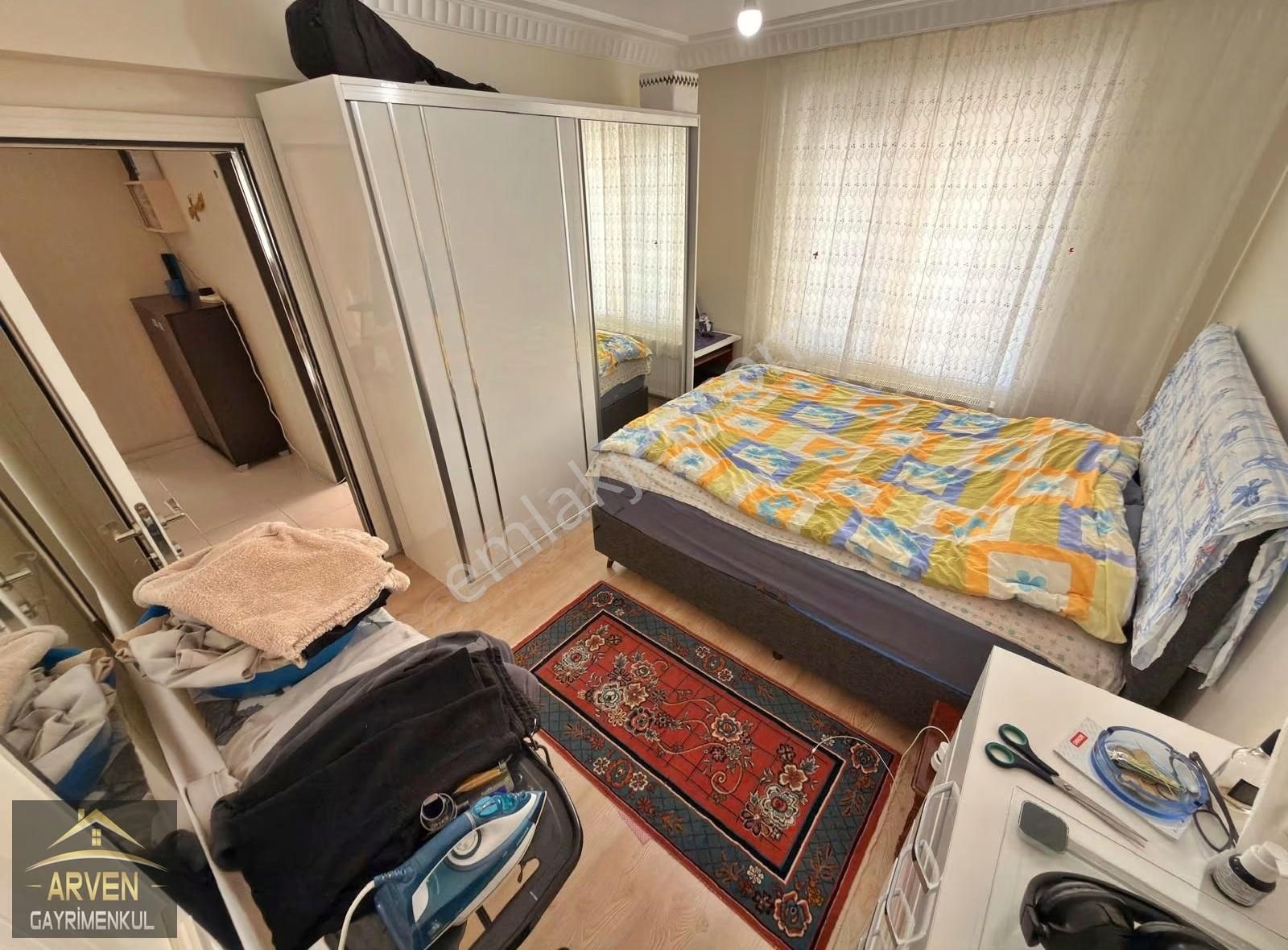 ▃arven▃cengizhan Mh. Süper Lokasyon Natoyolu Yakını Sitede 3+1 - Görsel 25