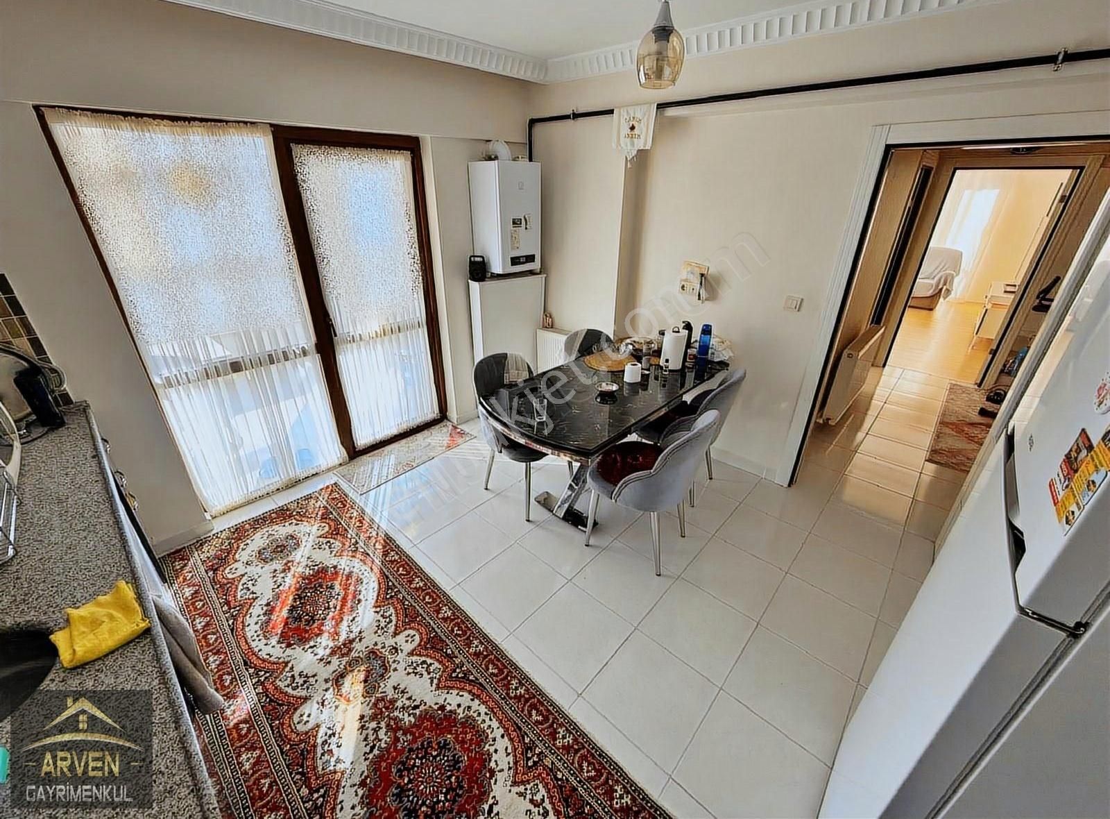 ▃arven▃cengizhan Mh. Süper Lokasyon Natoyolu Yakını Sitede 3+1 - Görsel 32