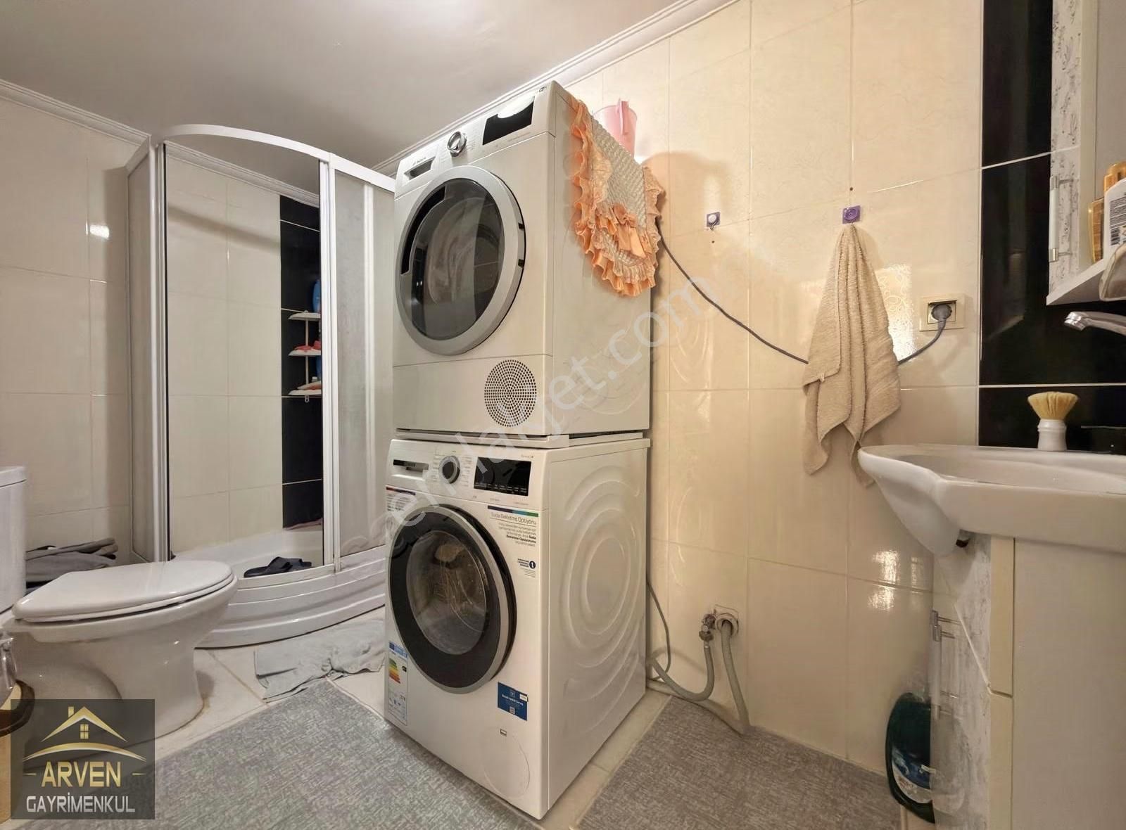 ▃arven▃cengizhan Mh. Süper Lokasyon Natoyolu Yakını Sitede 3+1 - Görsel 5