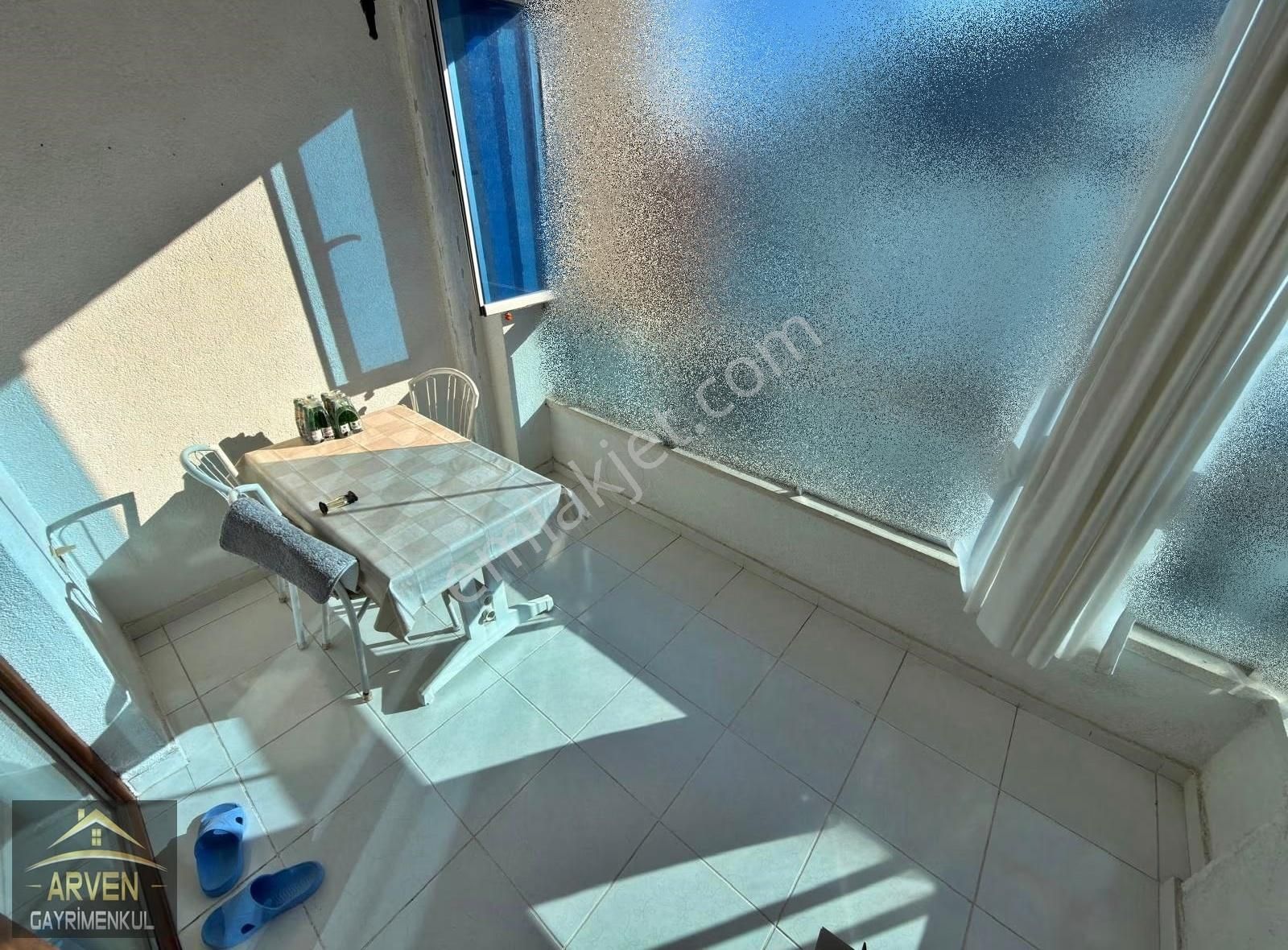 ▃arven▃cengizhan Mh. Süper Lokasyon Natoyolu Yakını Sitede 3+1 - Görsel 8