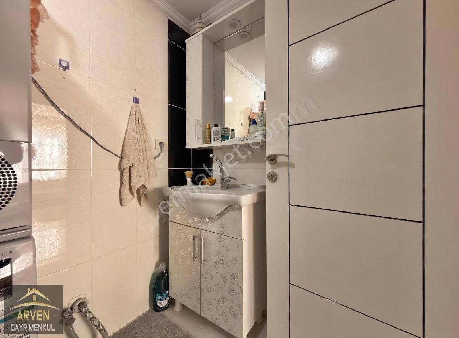 ▃arven▃cengizhan Mh. Süper Lokasyon Natoyolu Yakını Sitede 3+1 - Görsel 18