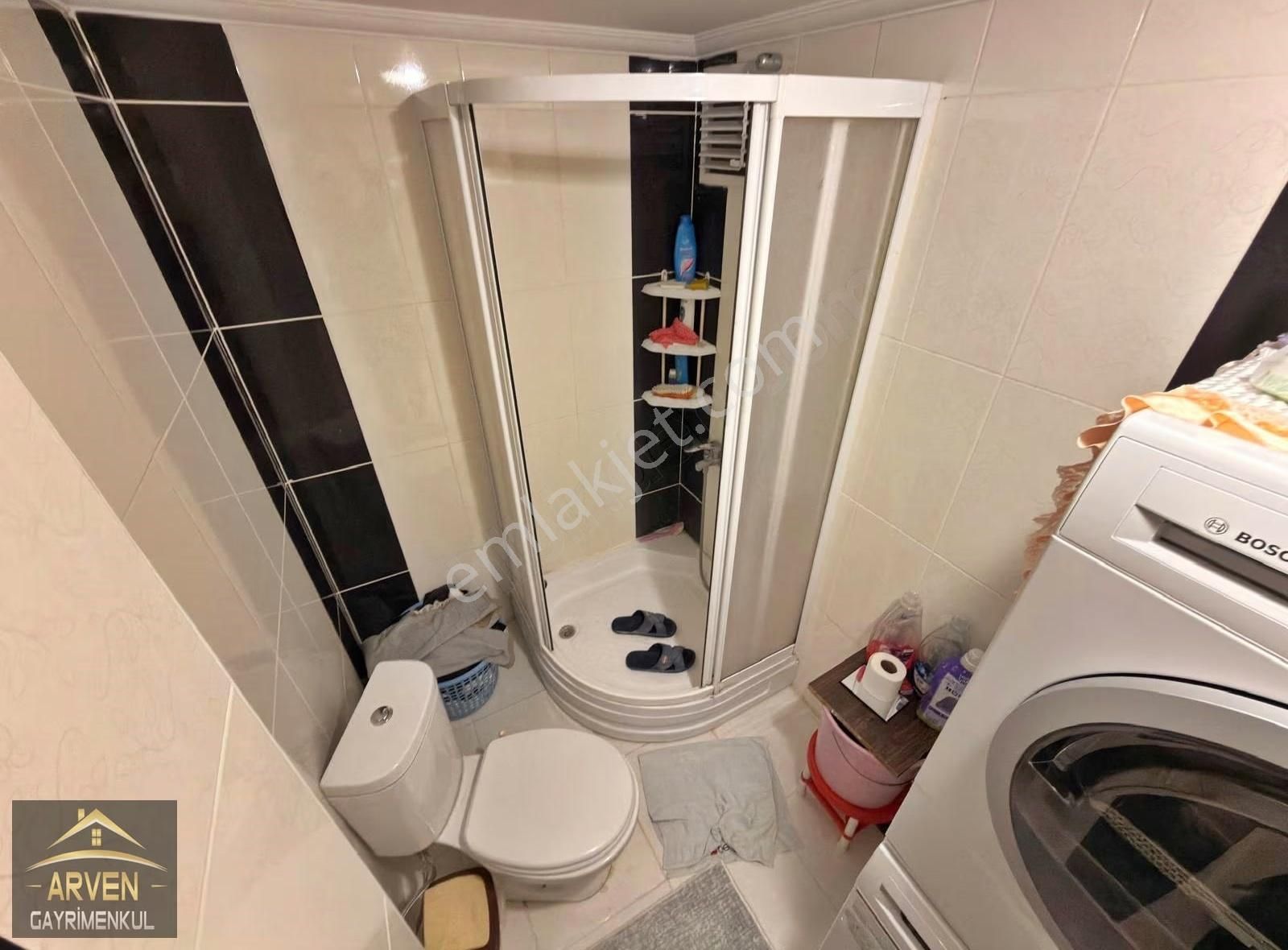 ▃arven▃cengizhan Mh. Süper Lokasyon Natoyolu Yakını Sitede 3+1 - Görsel 23