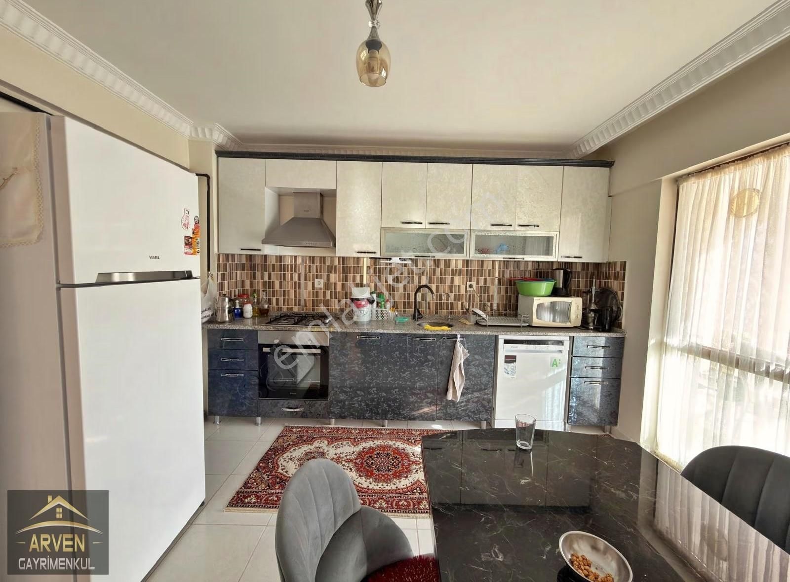 ▃arven▃cengizhan Mh. Süper Lokasyon Natoyolu Yakını Sitede 3+1 - Görsel 15