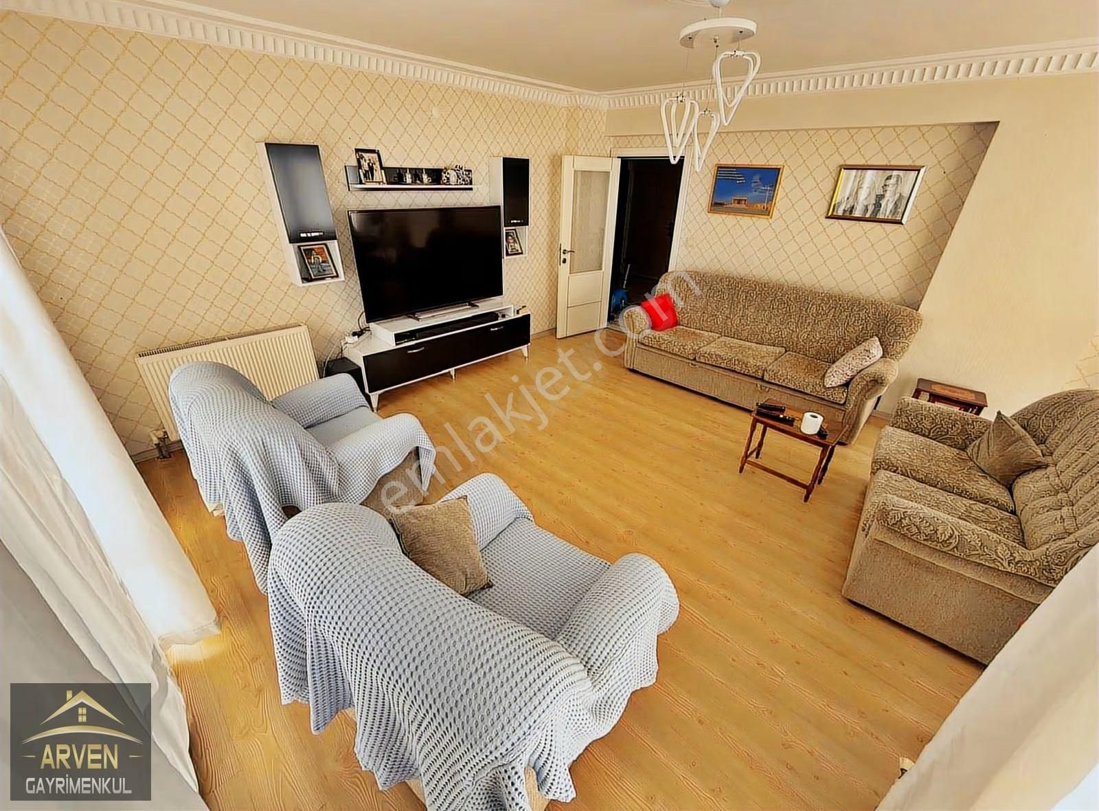 ▃arven▃cengizhan Mh. Süper Lokasyon Natoyolu Yakını Sitede 3+1 - Görsel 29