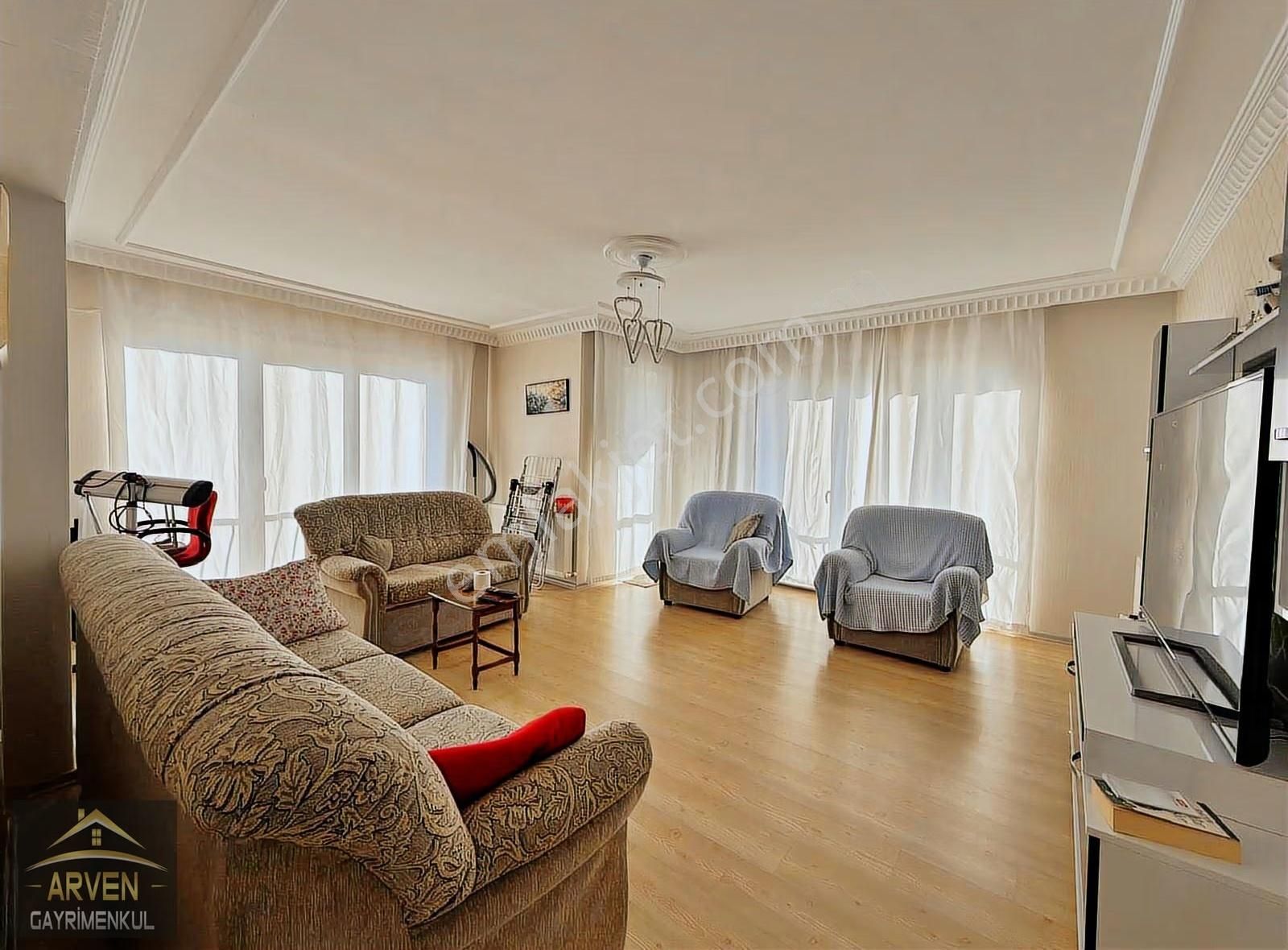 ▃arven▃cengizhan Mh. Süper Lokasyon Natoyolu Yakını Sitede 3+1 - Görsel 10