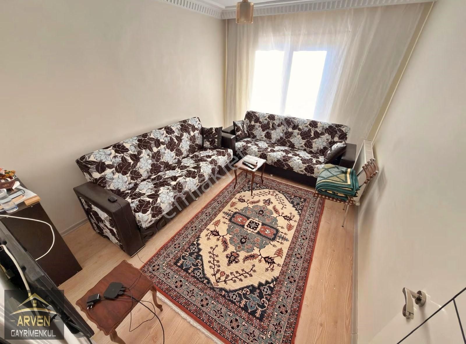 ▃arven▃cengizhan Mh. Süper Lokasyon Natoyolu Yakını Sitede 3+1 - Görsel 2