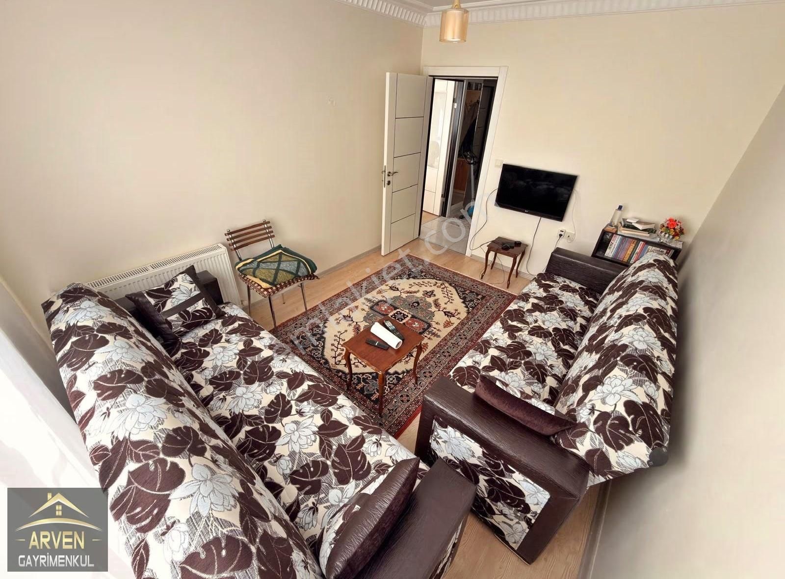 ▃arven▃cengizhan Mh. Süper Lokasyon Natoyolu Yakını Sitede 3+1 - Görsel 16