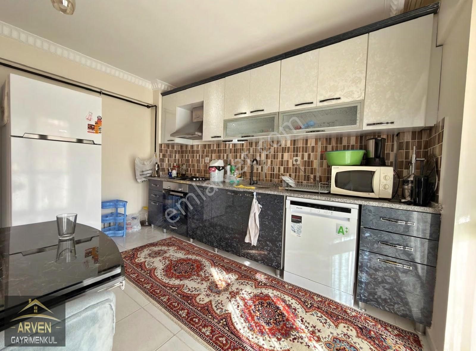 ▃arven▃cengizhan Mh. Süper Lokasyon Natoyolu Yakını Sitede 3+1 - Görsel 9