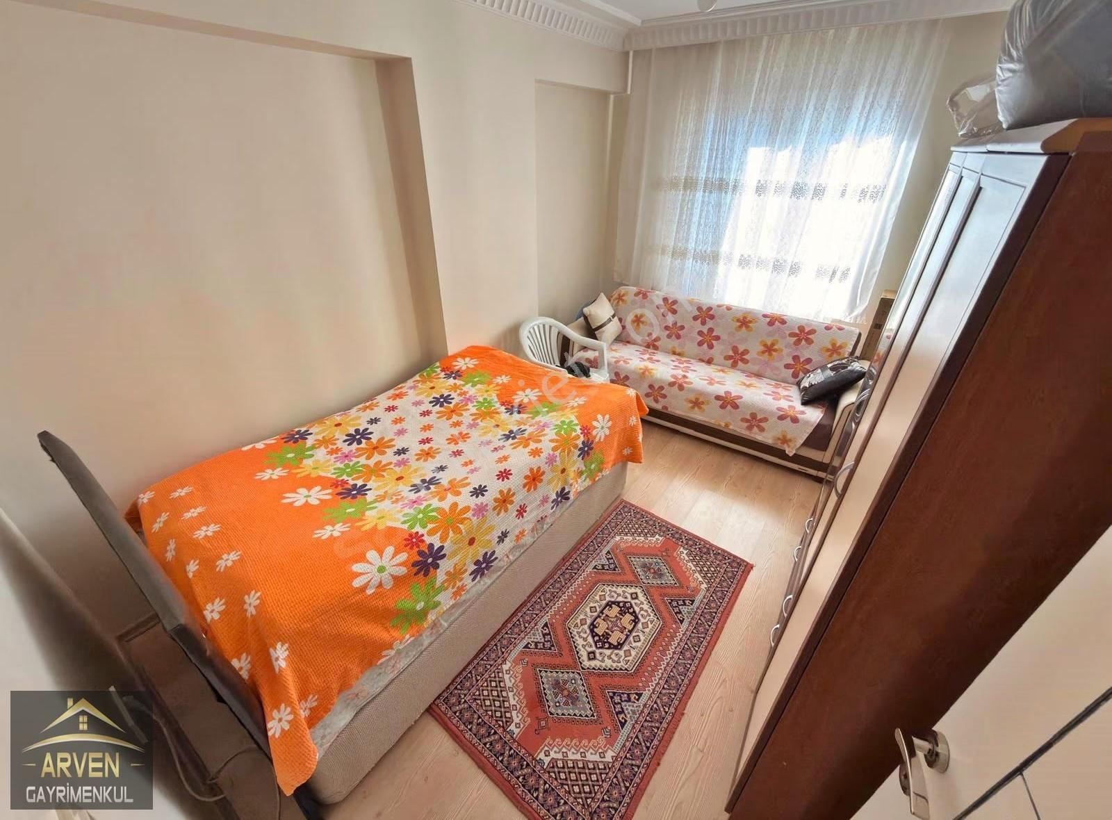 ▃arven▃cengizhan Mh. Süper Lokasyon Natoyolu Yakını Sitede 3+1 - Görsel 30