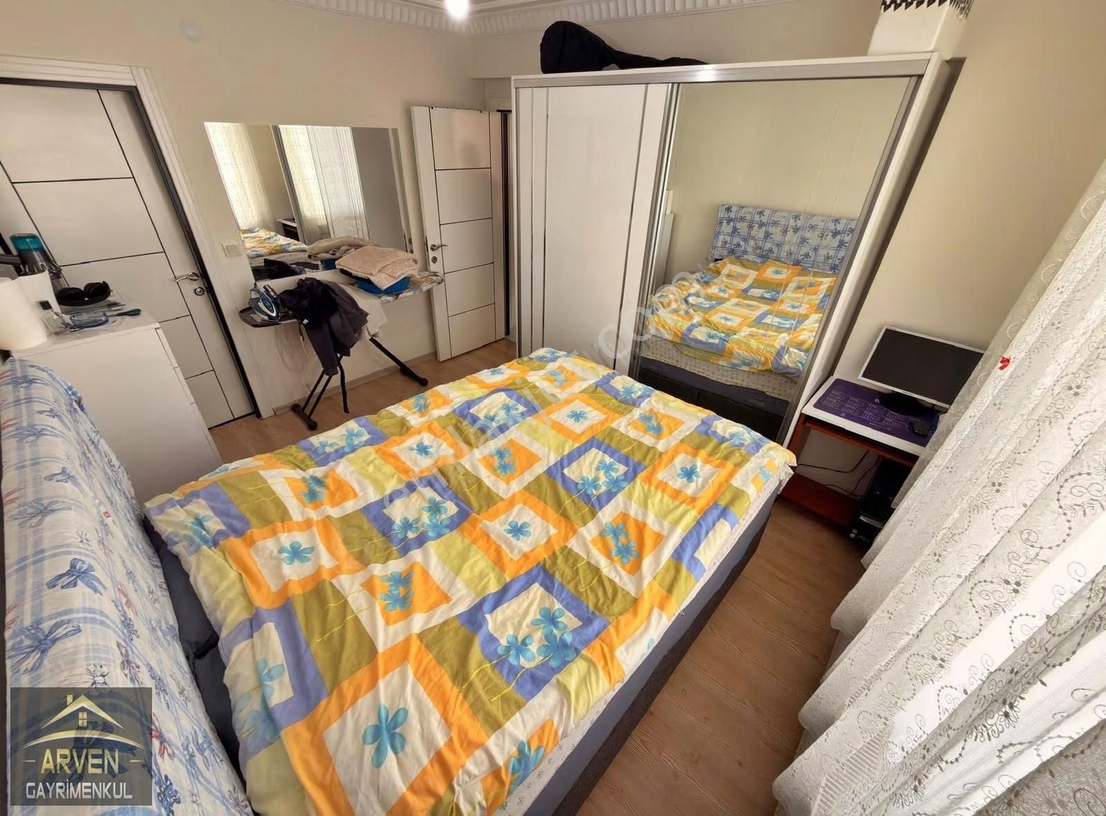 ▃arven▃cengizhan Mh. Süper Lokasyon Natoyolu Yakını Sitede 3+1 - Görsel 7