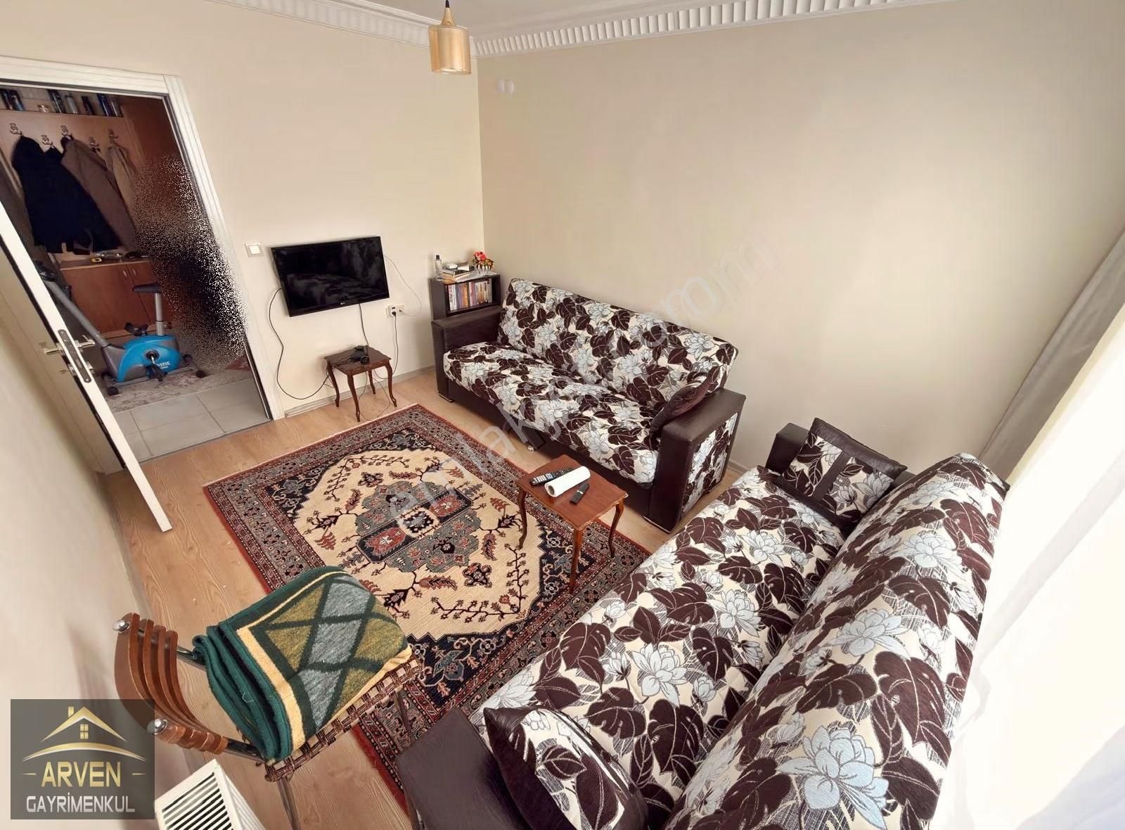 ▃arven▃cengizhan Mh. Süper Lokasyon Natoyolu Yakını Sitede 3+1 - Görsel 19