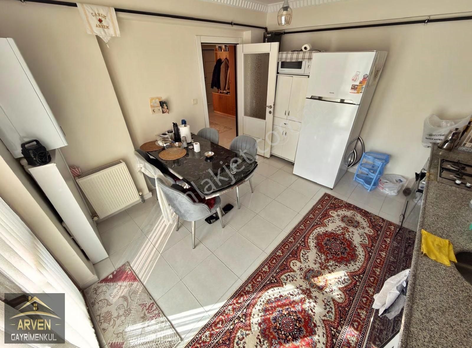 ▃arven▃cengizhan Mh. Süper Lokasyon Natoyolu Yakını Sitede 3+1 - Görsel 34