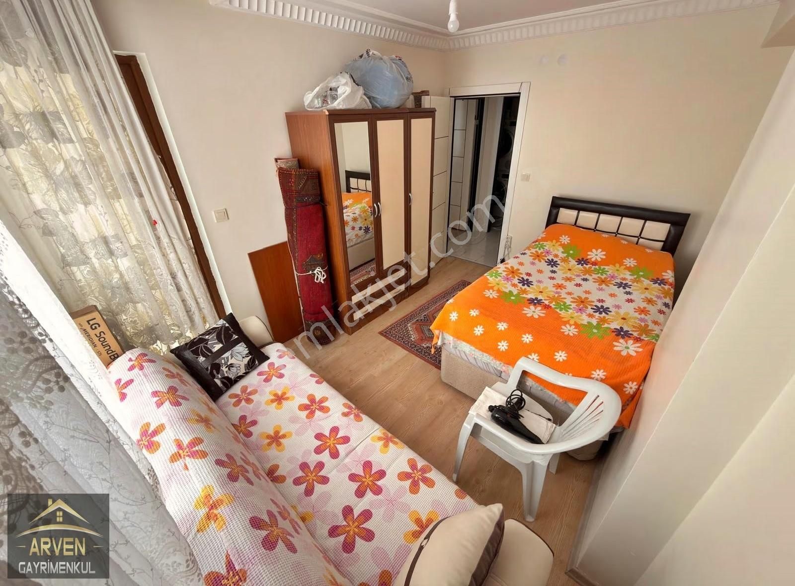 ▃arven▃cengizhan Mh. Süper Lokasyon Natoyolu Yakını Sitede 3+1 - Görsel 28