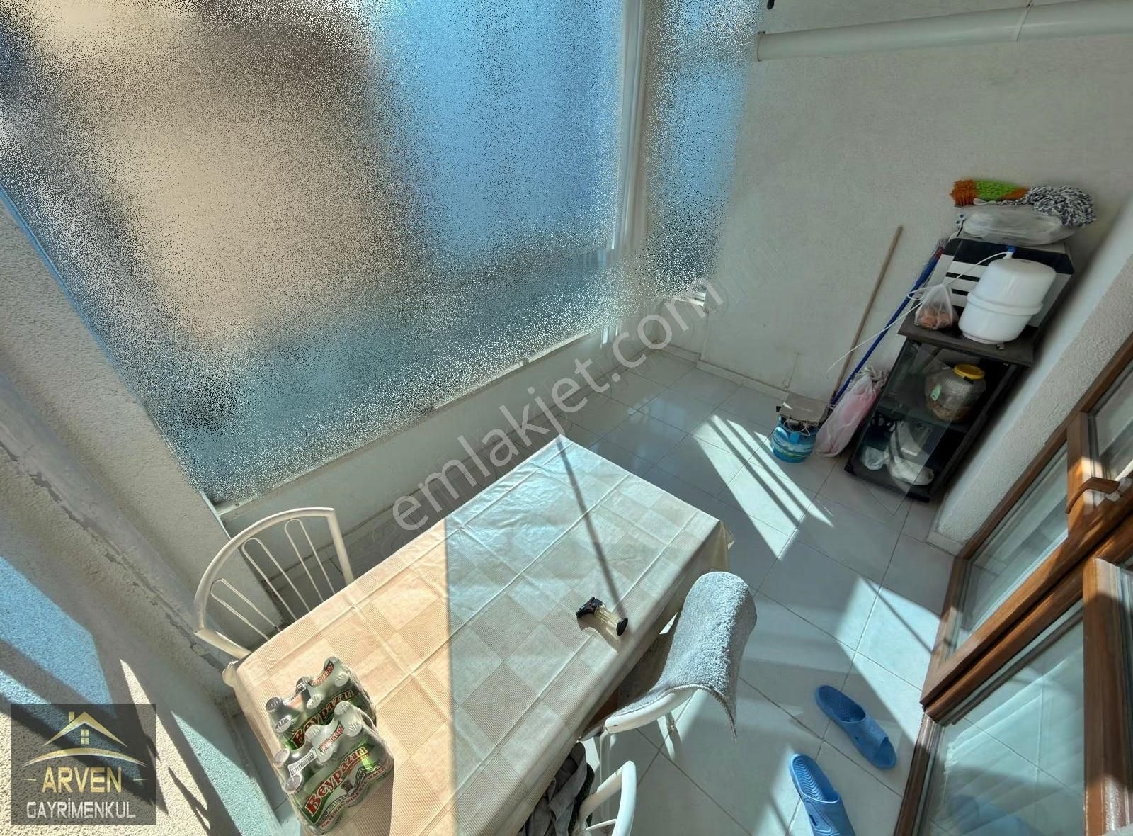 ▃arven▃cengizhan Mh. Süper Lokasyon Natoyolu Yakını Sitede 3+1 - Görsel 22