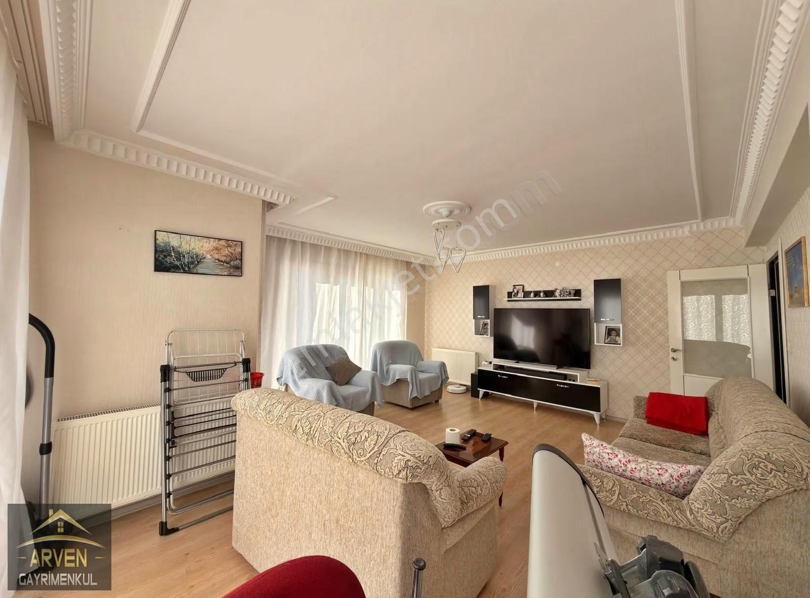 ▃arven▃cengizhan Mh. Süper Lokasyon Natoyolu Yakını Sitede 3+1 - Görsel 17