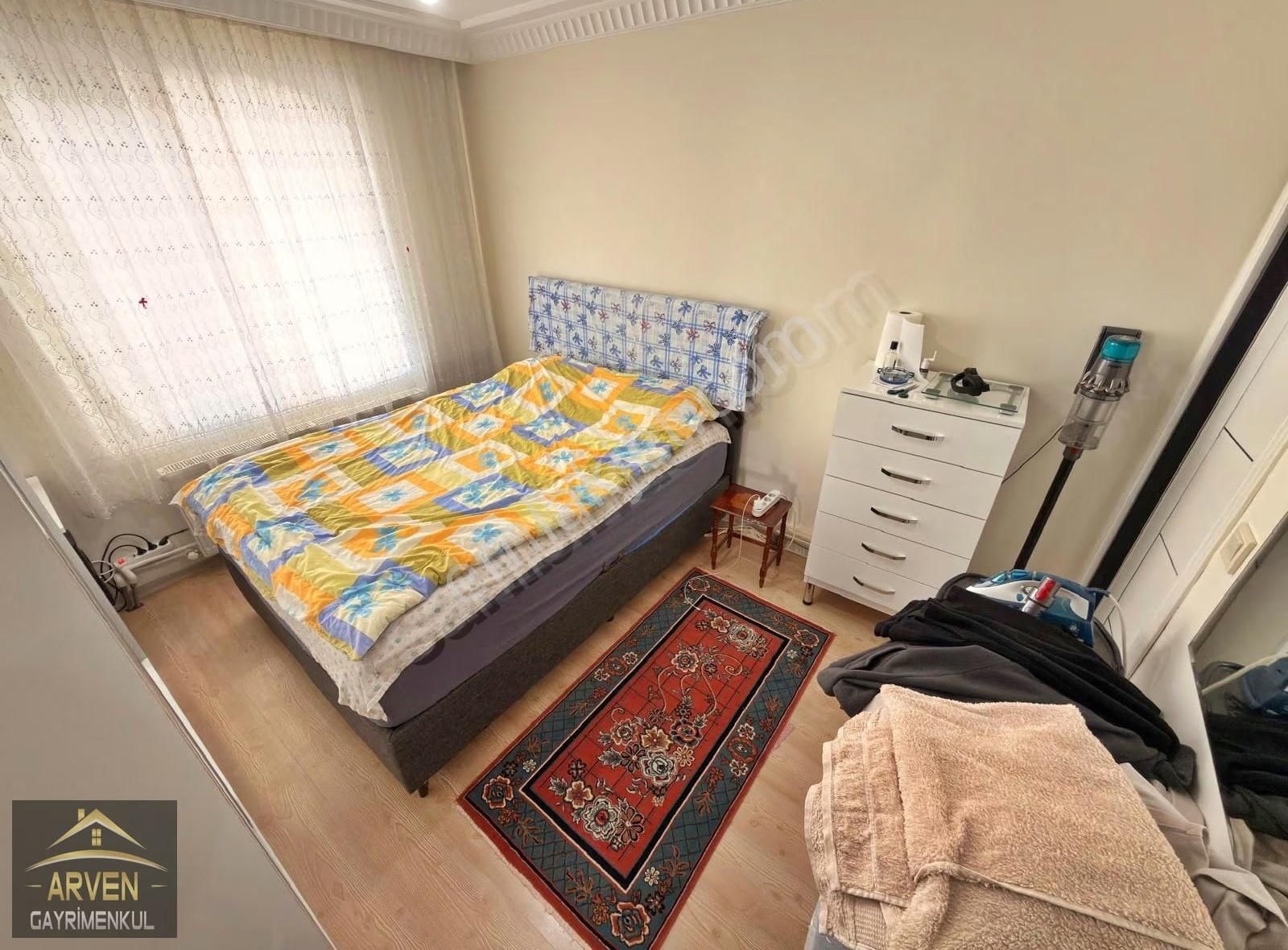 ▃arven▃cengizhan Mh. Süper Lokasyon Natoyolu Yakını Sitede 3+1 - Görsel 20