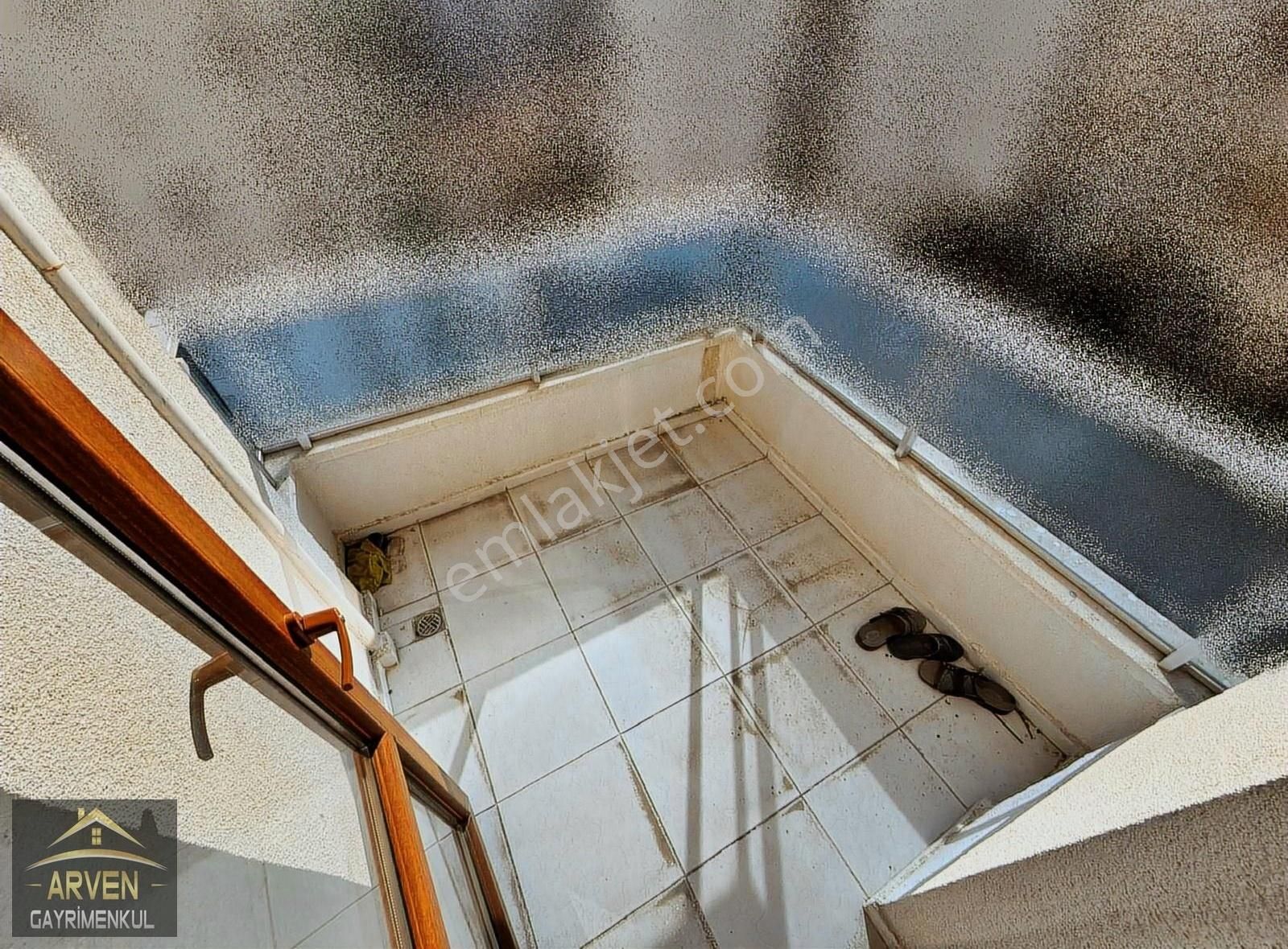 ▃arven▃cengizhan Mh. Süper Lokasyon Natoyolu Yakını Sitede 3+1 - Görsel 12