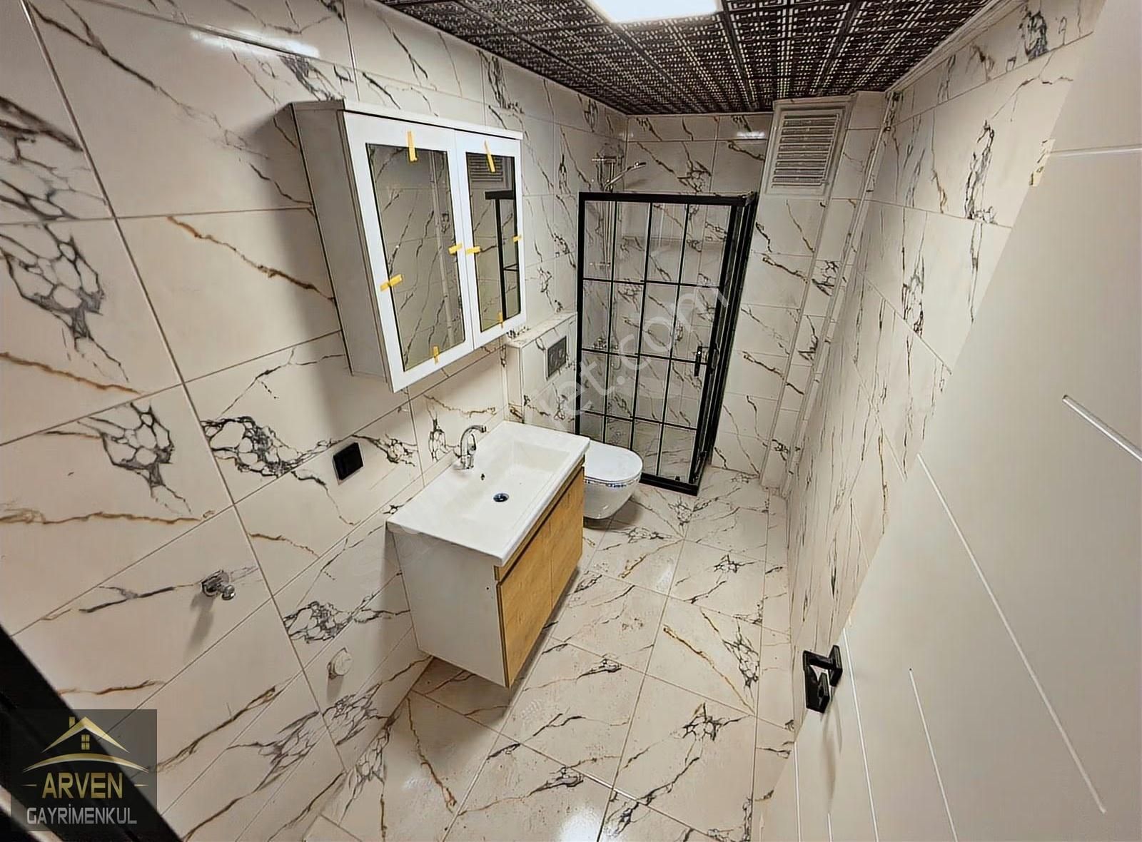 ▃arven▃cengizhan Mh Natoyolu Cd Üzeri Avm Yakını Sıfır 2+1 Daire - Görsel 16