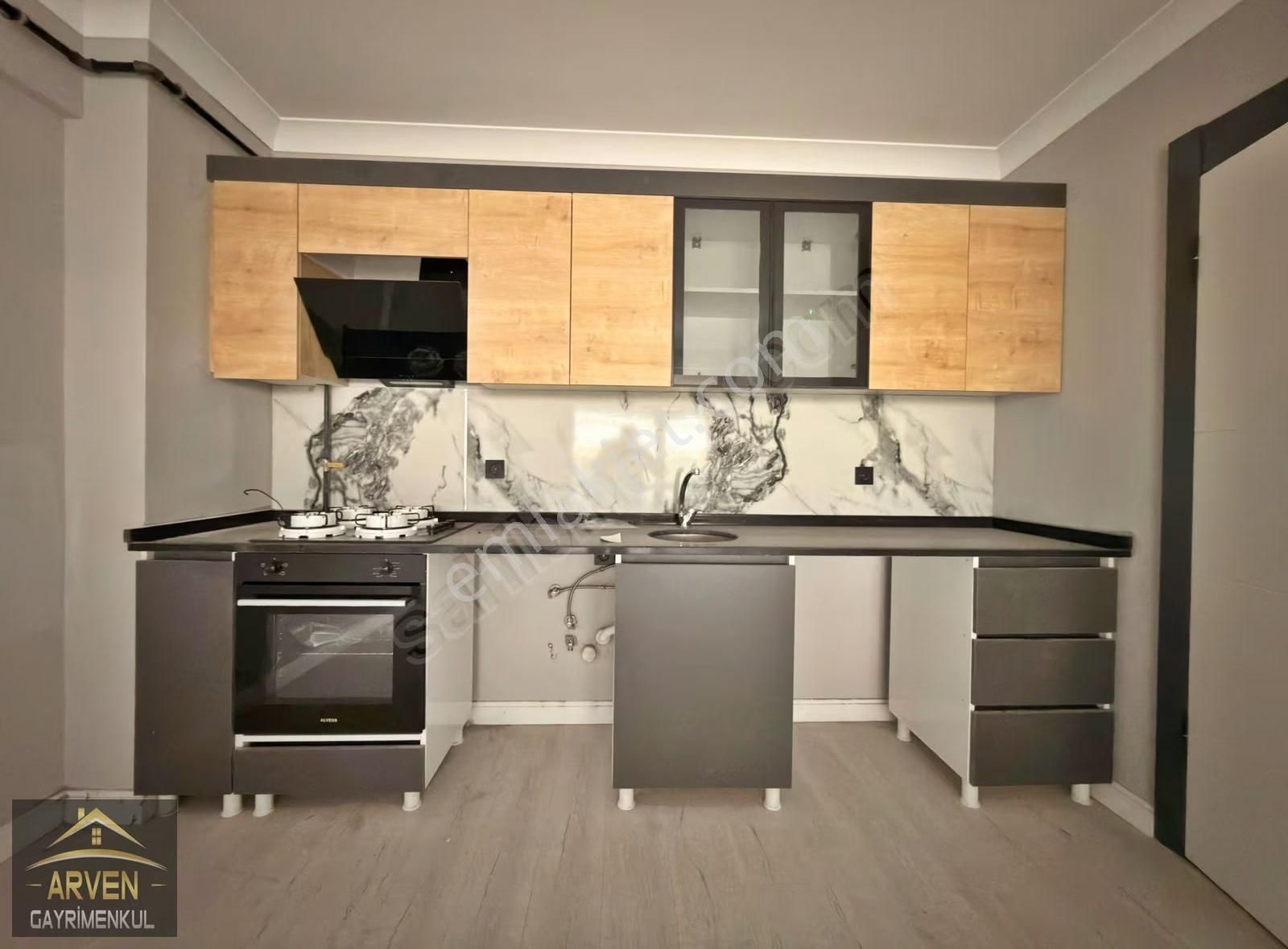 ▃arven▃cengizhan Mh Natoyolu Cd Üzeri Avm Yakını Sıfır 2+1 Daire - Görsel 10