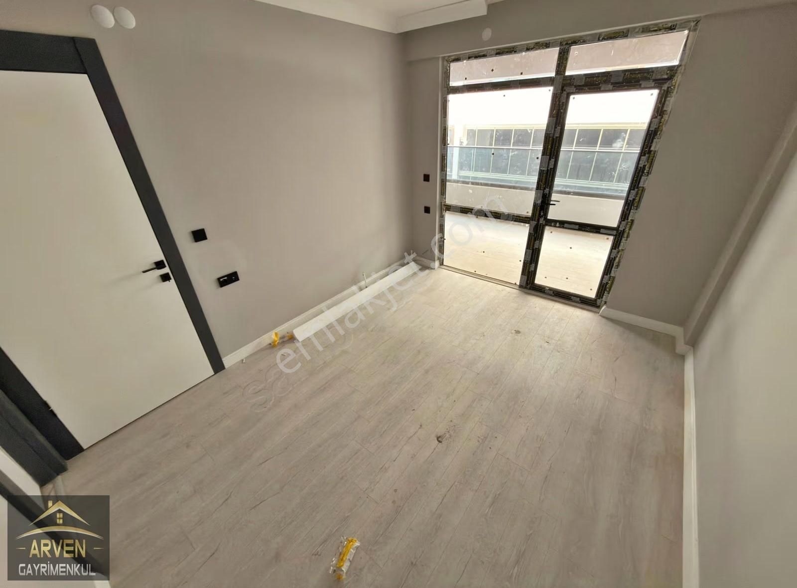 ▃arven▃cengizhan Mh Natoyolu Cd Üzeri Avm Yakını Sıfır 2+1 Daire - Görsel 8