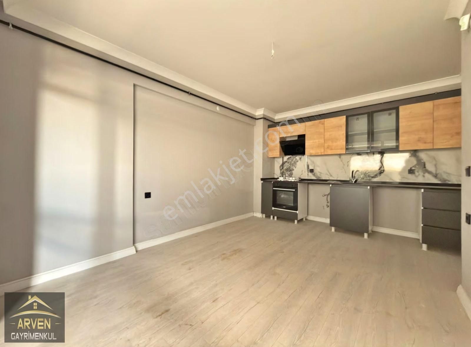 ▃arven▃cengizhan Mh Natoyolu Cd Üzeri Avm Yakını Sıfır 2+1 Daire - Görsel 18