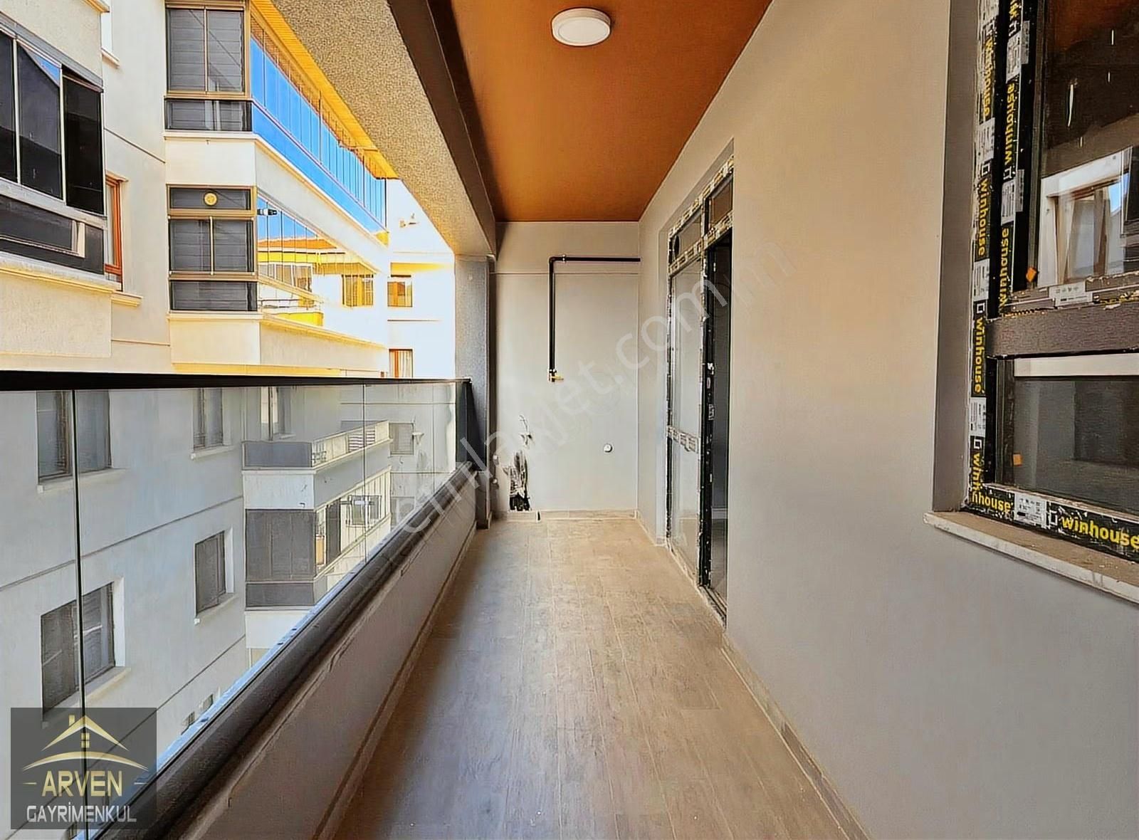 ▃arven▃cengizhan Mh Natoyolu Cd Üzeri Avm Yakını Sıfır 2+1 Daire - Görsel 12