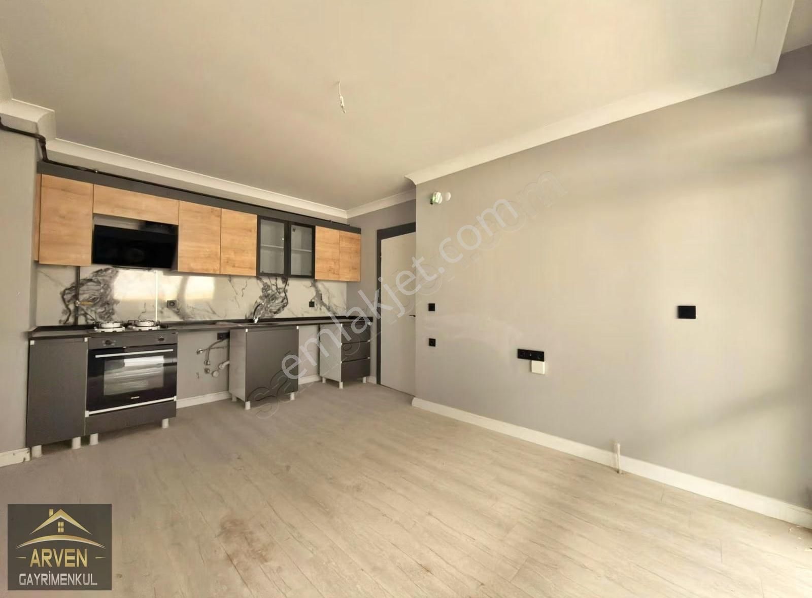 ▃arven▃cengizhan Mh Natoyolu Cd Üzeri Avm Yakını Sıfır 2+1 Daire - Görsel 23