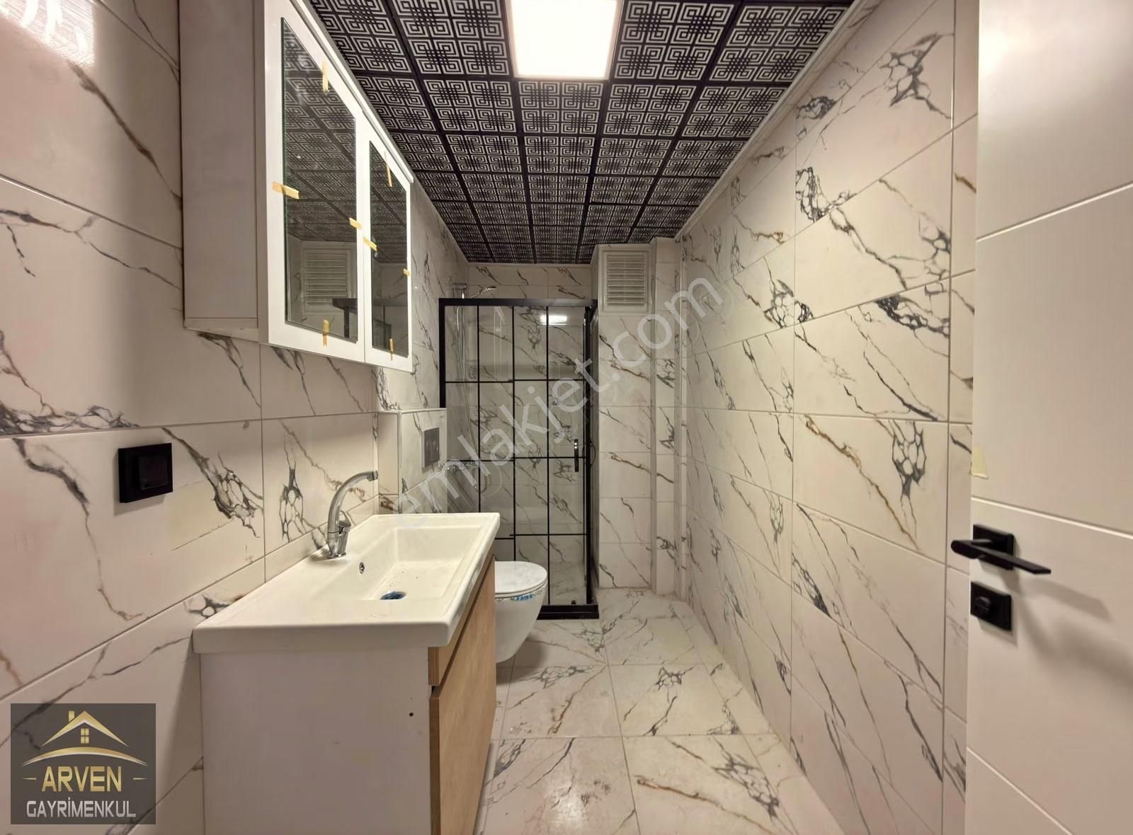 ▃arven▃cengizhan Mh Natoyolu Cd Üzeri Avm Yakını Sıfır 2+1 Daire - Görsel 5