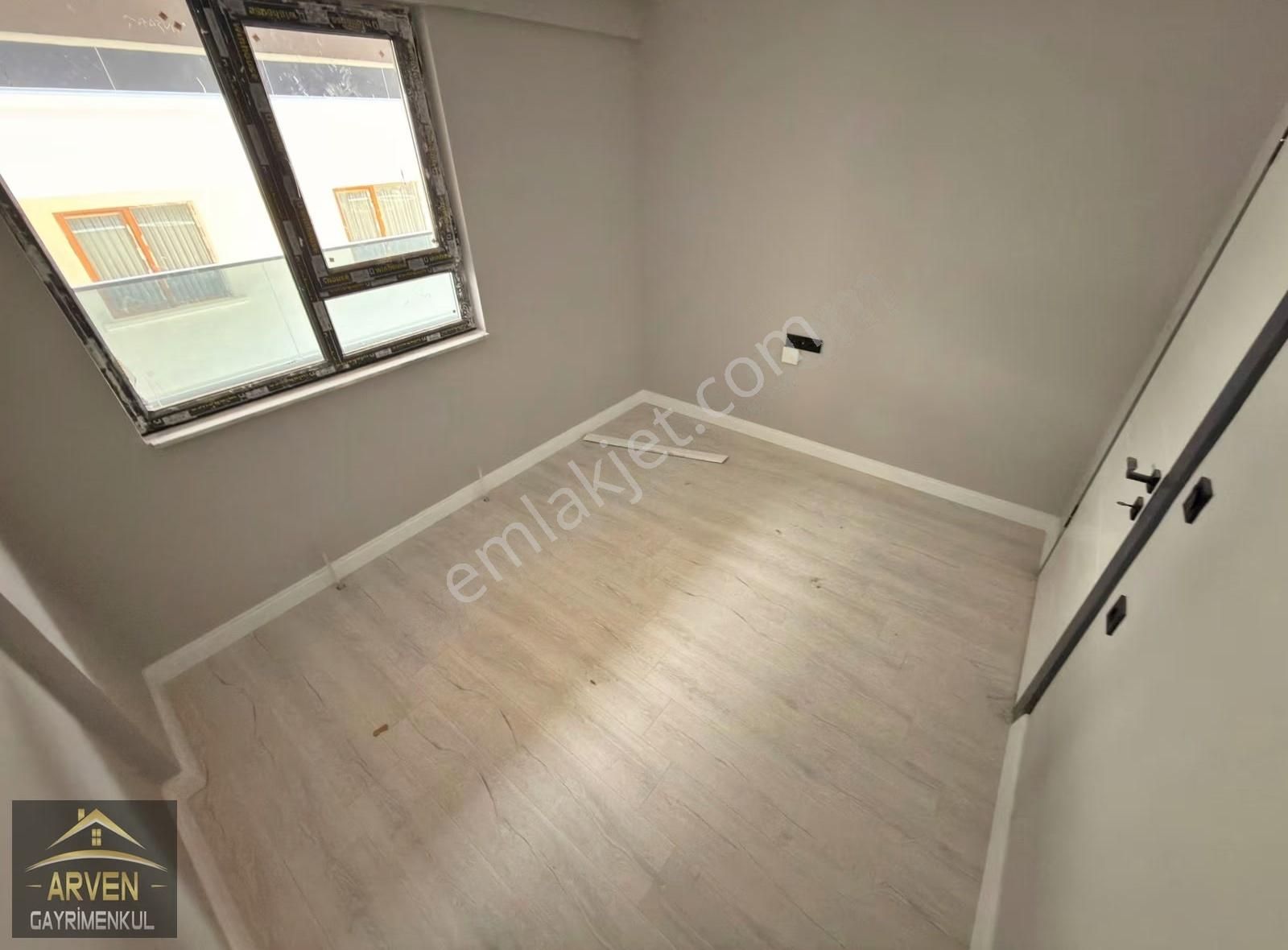 ▃arven▃cengizhan Mh Natoyolu Cd Üzeri Avm Yakını Sıfır 2+1 Daire - Görsel 19