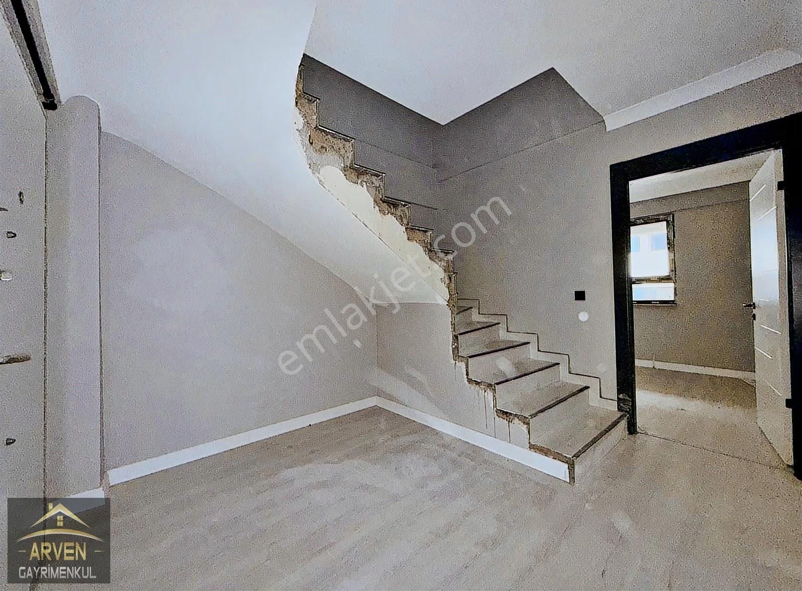 ▃arven▃cengizhan Mh Natoyolu Cd Üzeri Avm Yakını Sıfır 2+1 Daire - Görsel 32