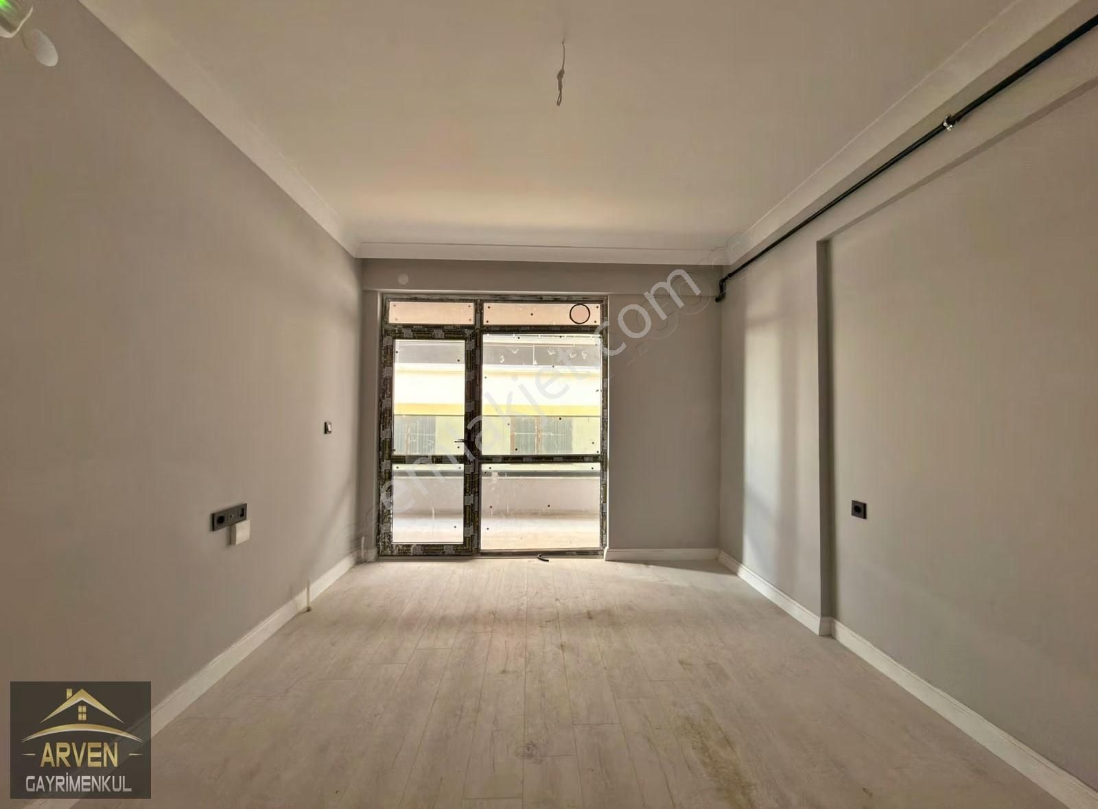 ▃arven▃cengizhan Mh Natoyolu Cd Üzeri Avm Yakını Sıfır 2+1 Daire - Görsel 27