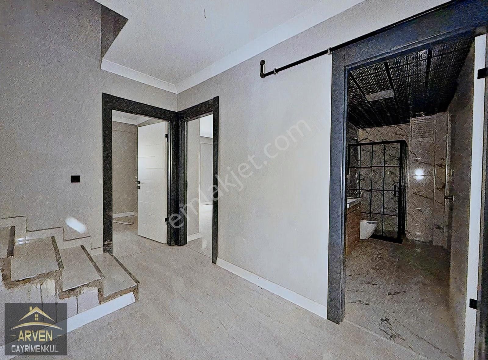 ▃arven▃cengizhan Mh Natoyolu Cd Üzeri Avm Yakını Sıfır 2+1 Daire - Görsel 2
