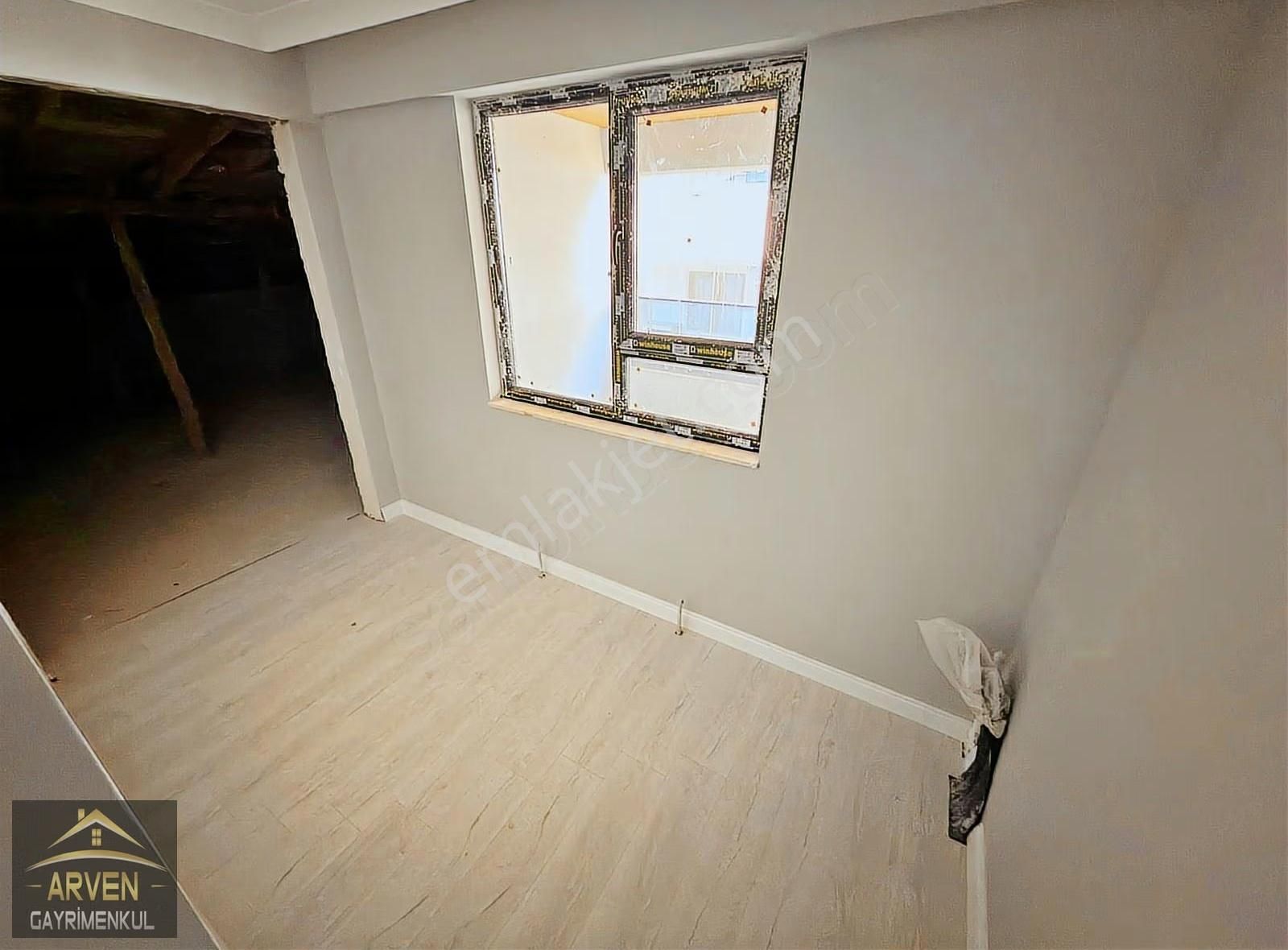 ▃arven▃cengizhan Mh Natoyolu Cd Üzeri Avm Yakını Sıfır 2+1 Daire - Görsel 3